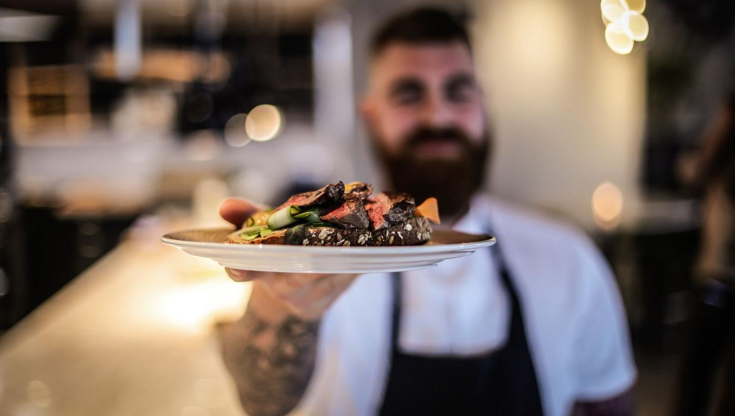 Torvet Bistro