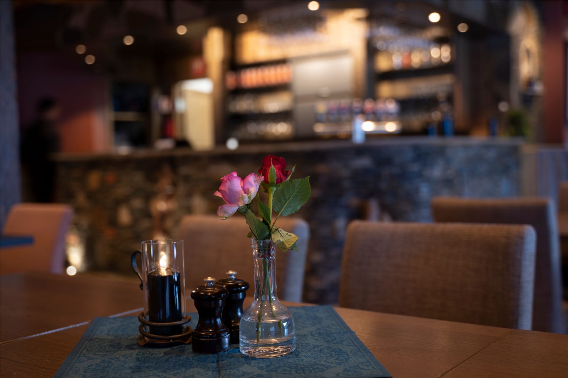 Flåmstova Restaurant