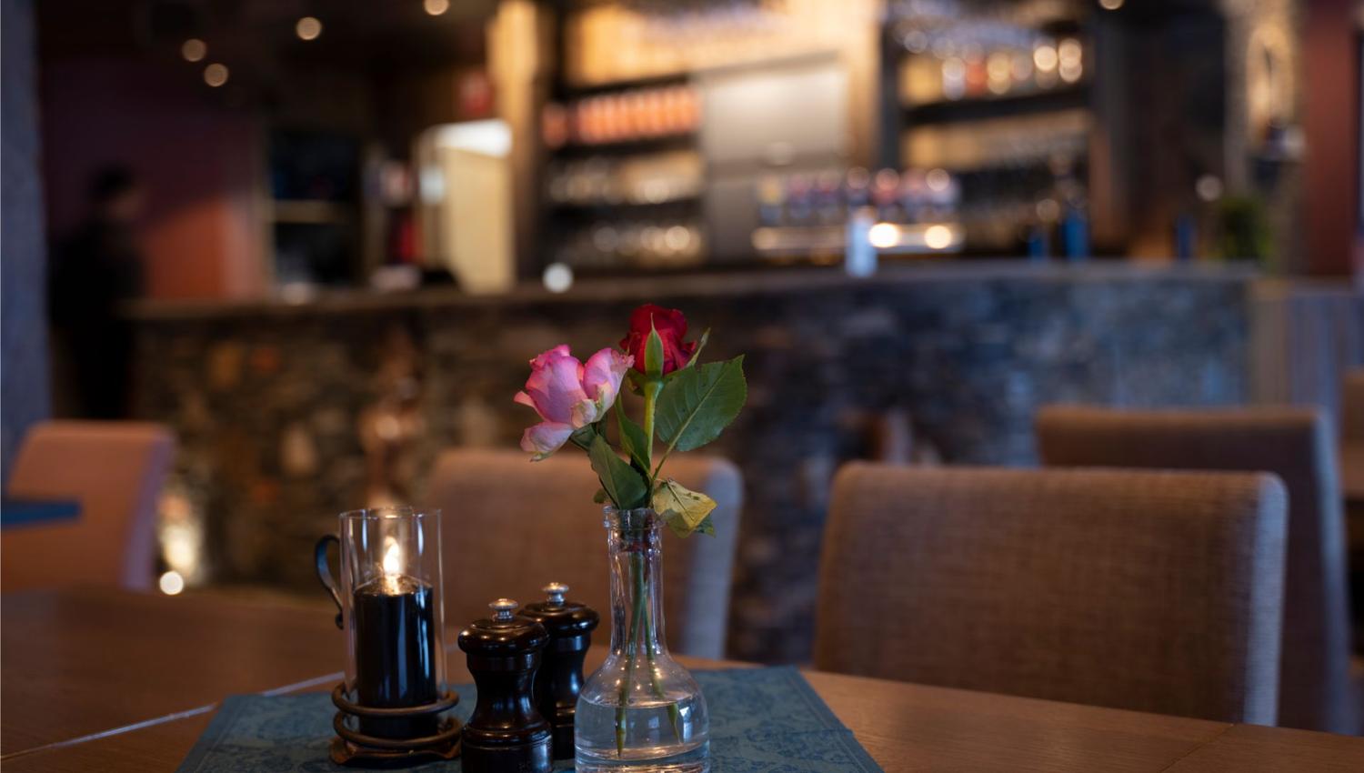 Flåmstova Restaurant