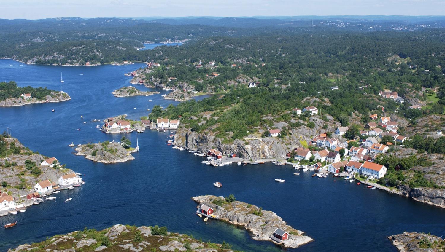 Brekkestø