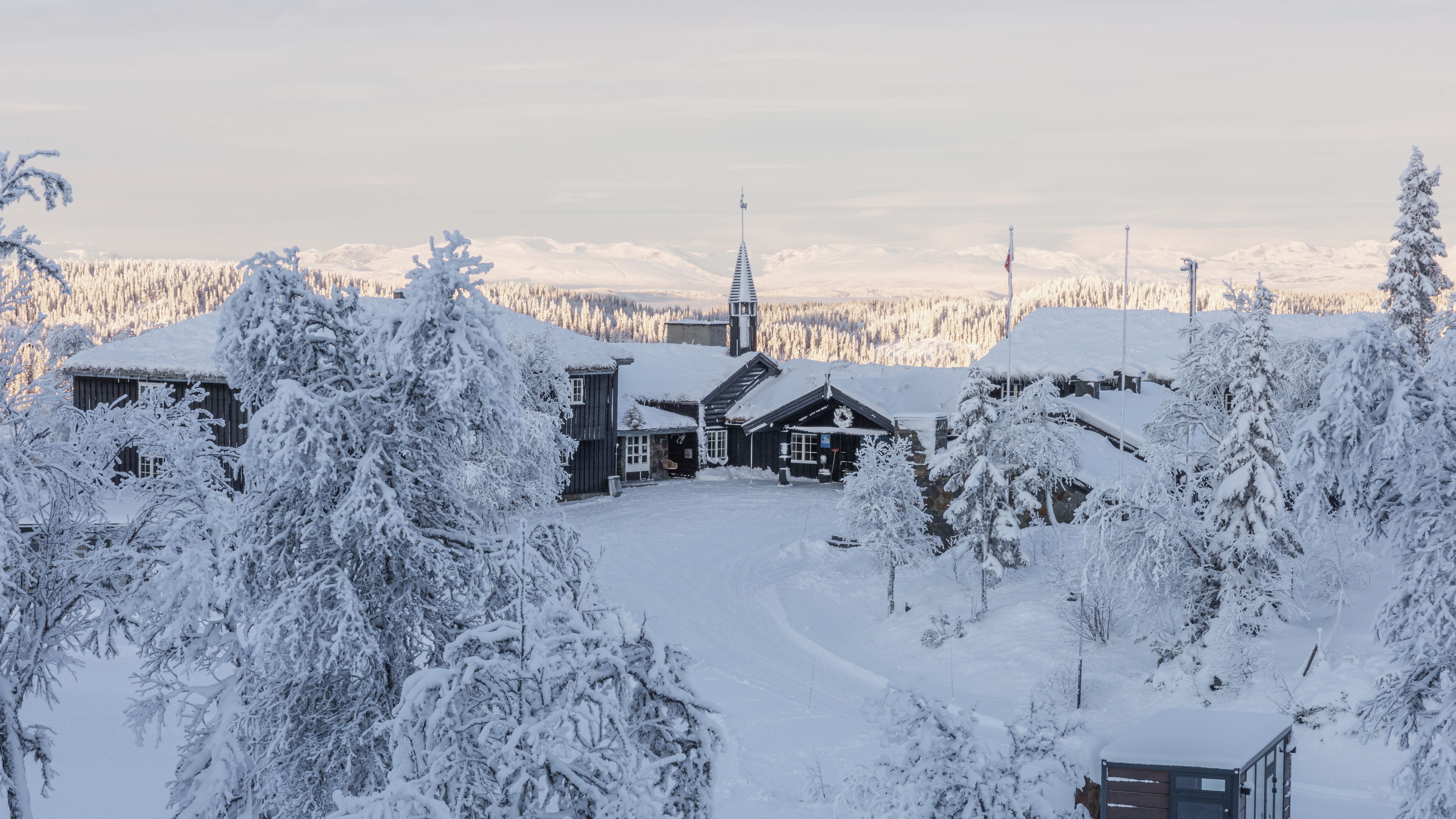Danebu Kongsgaard