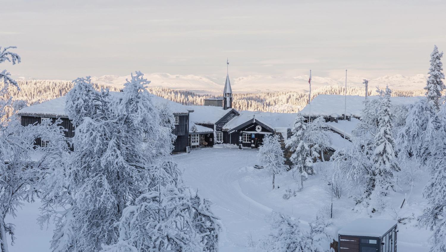 Danebu Kongsgaard