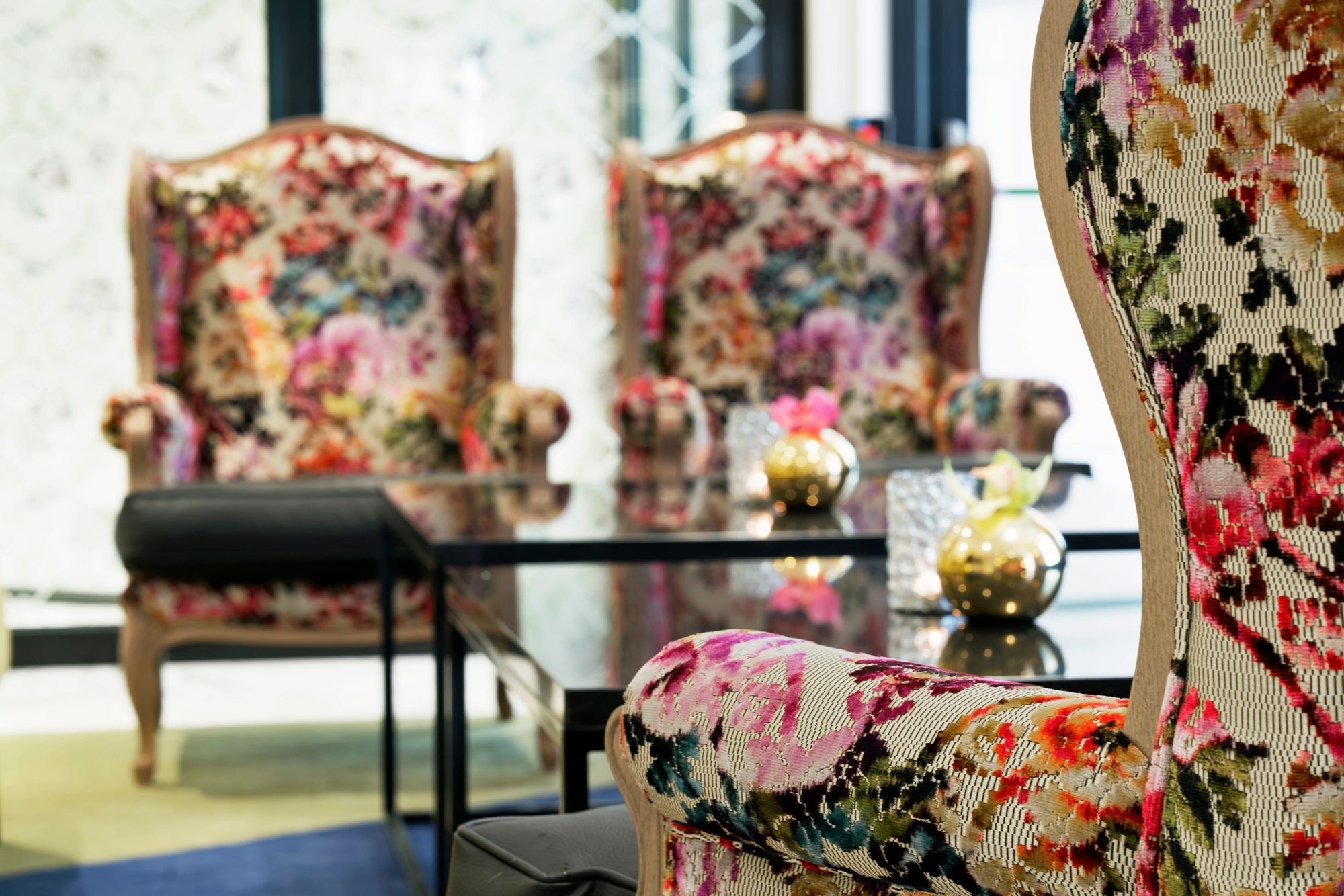 Lounge Thon Hotel Arendal 