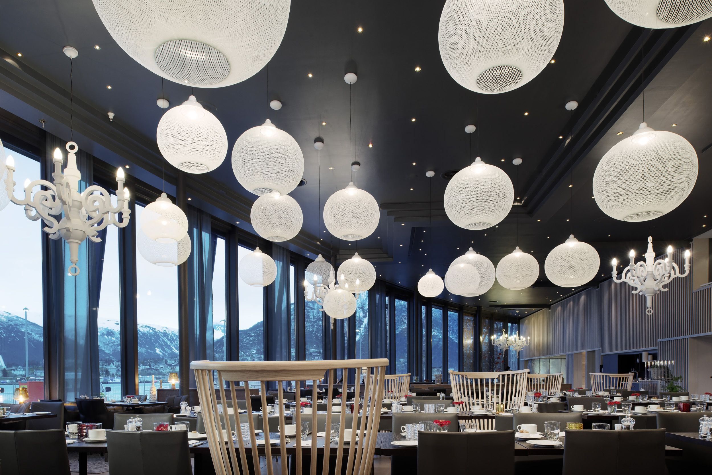 Scandic Ishavshotel