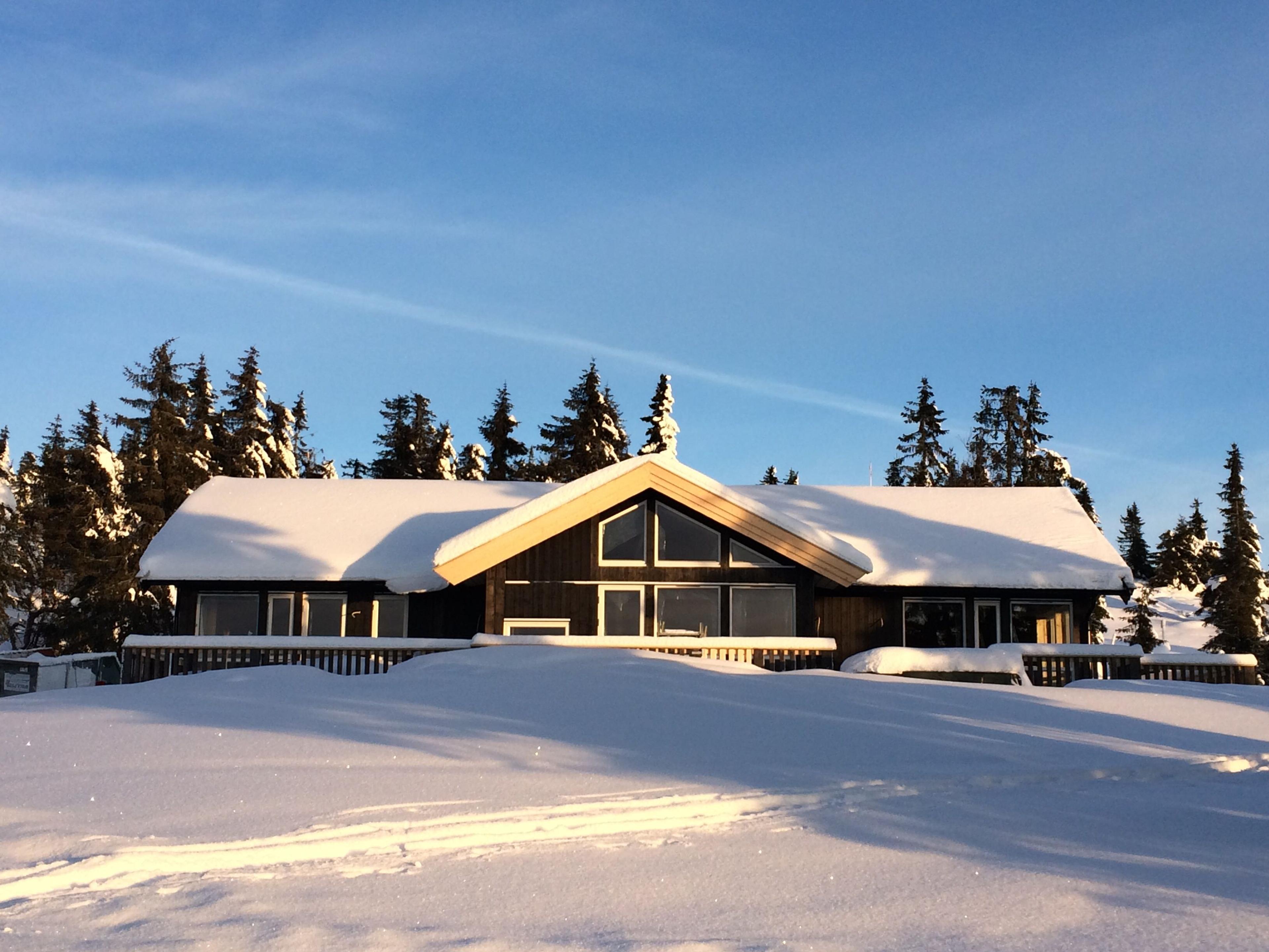 Sjusjøen hytteutleie (19)