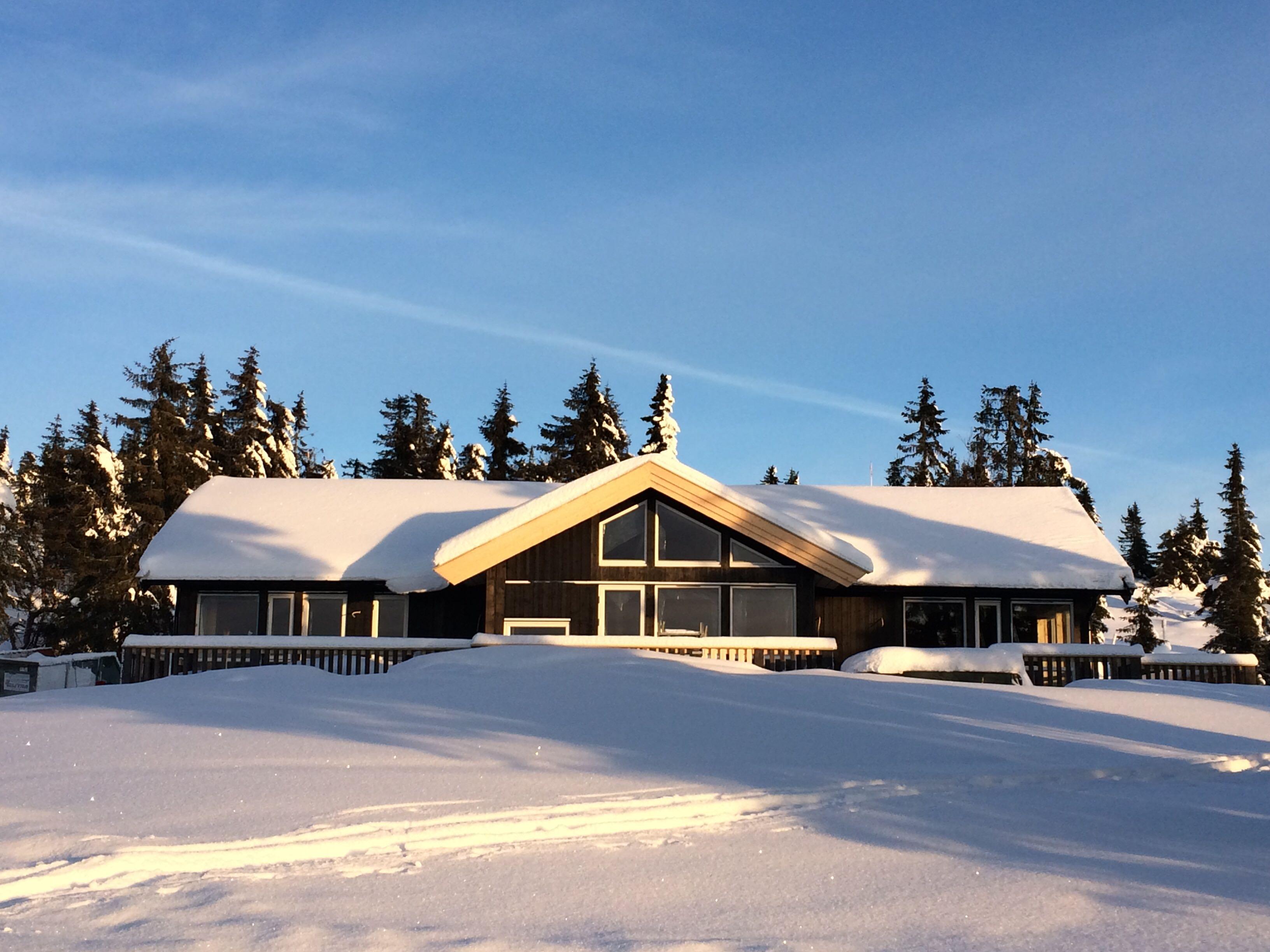 Sjusjøen hytteutleie (19)