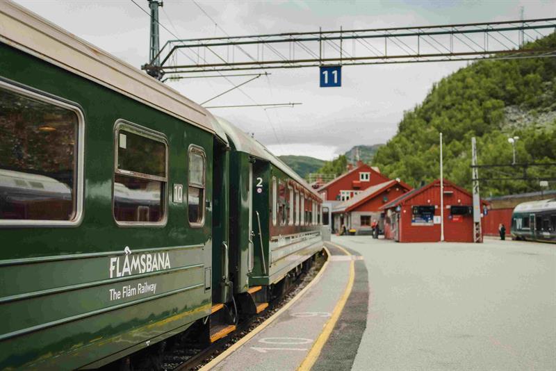 Flåmsbana