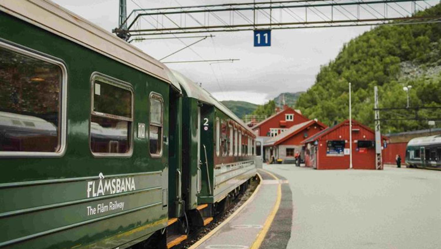 Flåmsbana