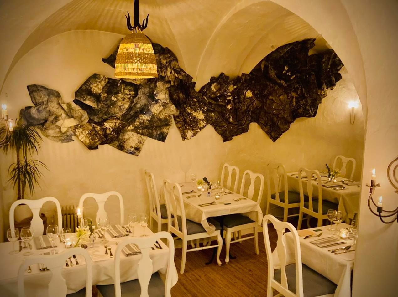 interiør Steenhuset