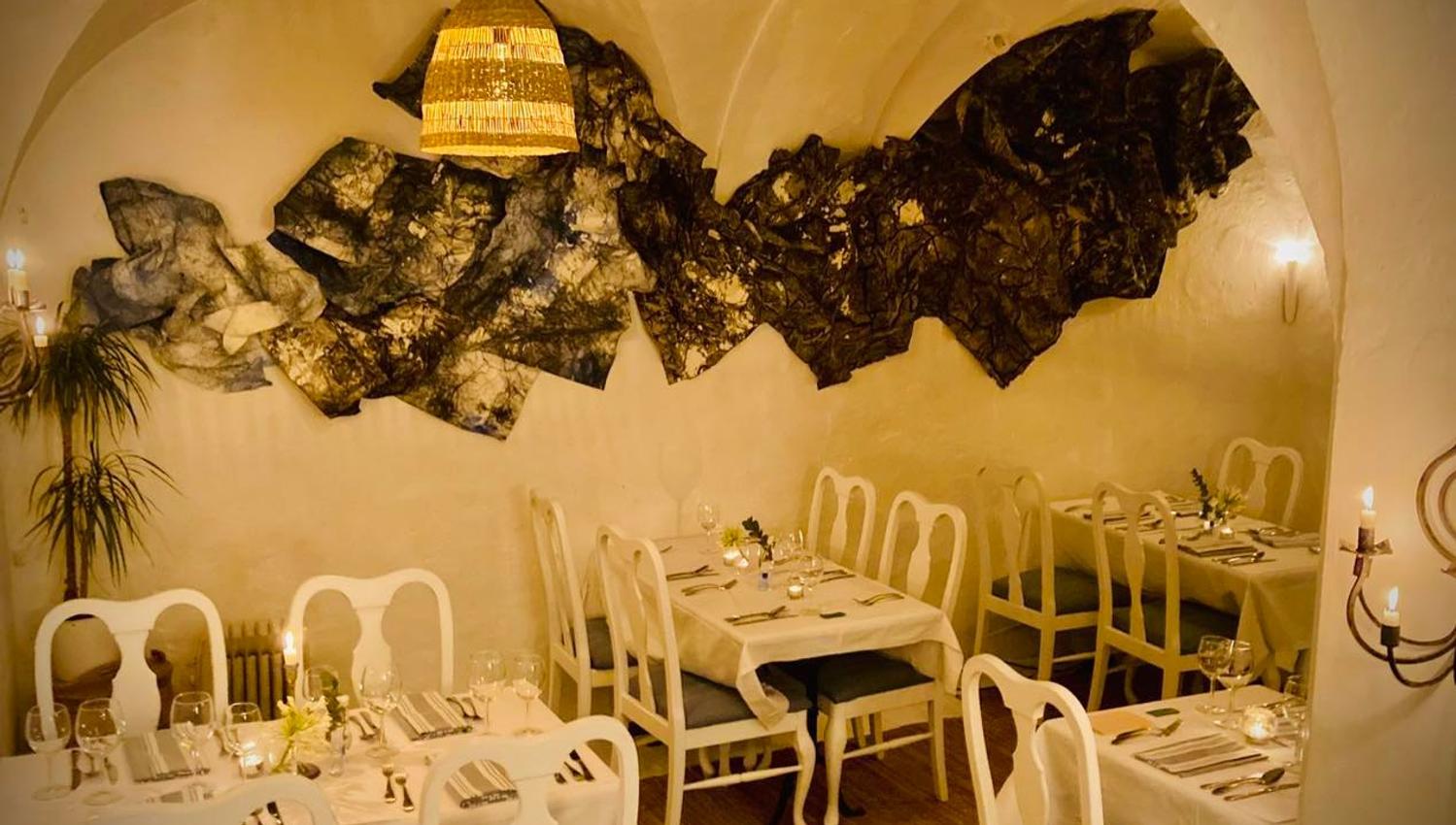 interiør Steenhuset