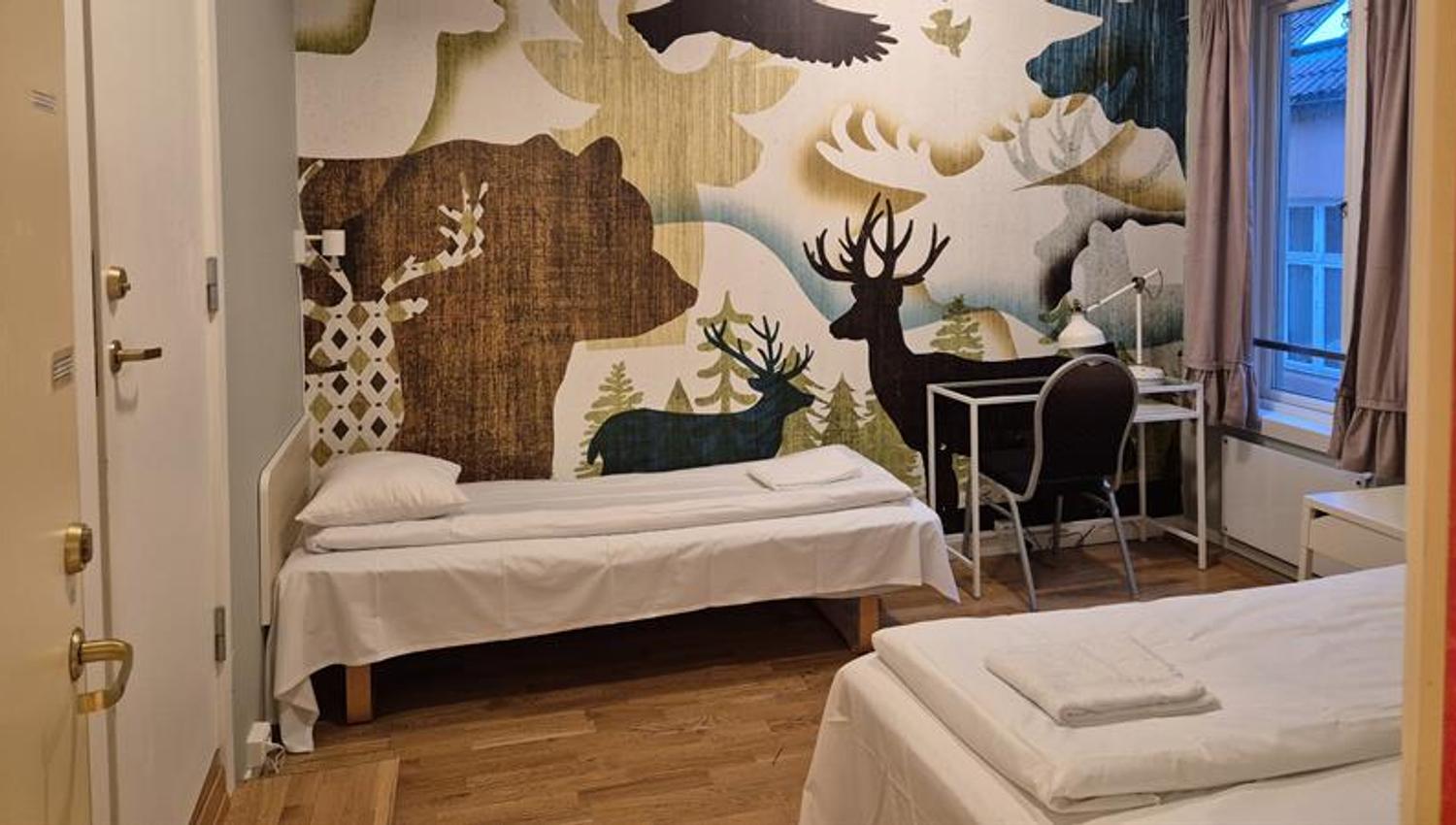 City Hostel Bergen