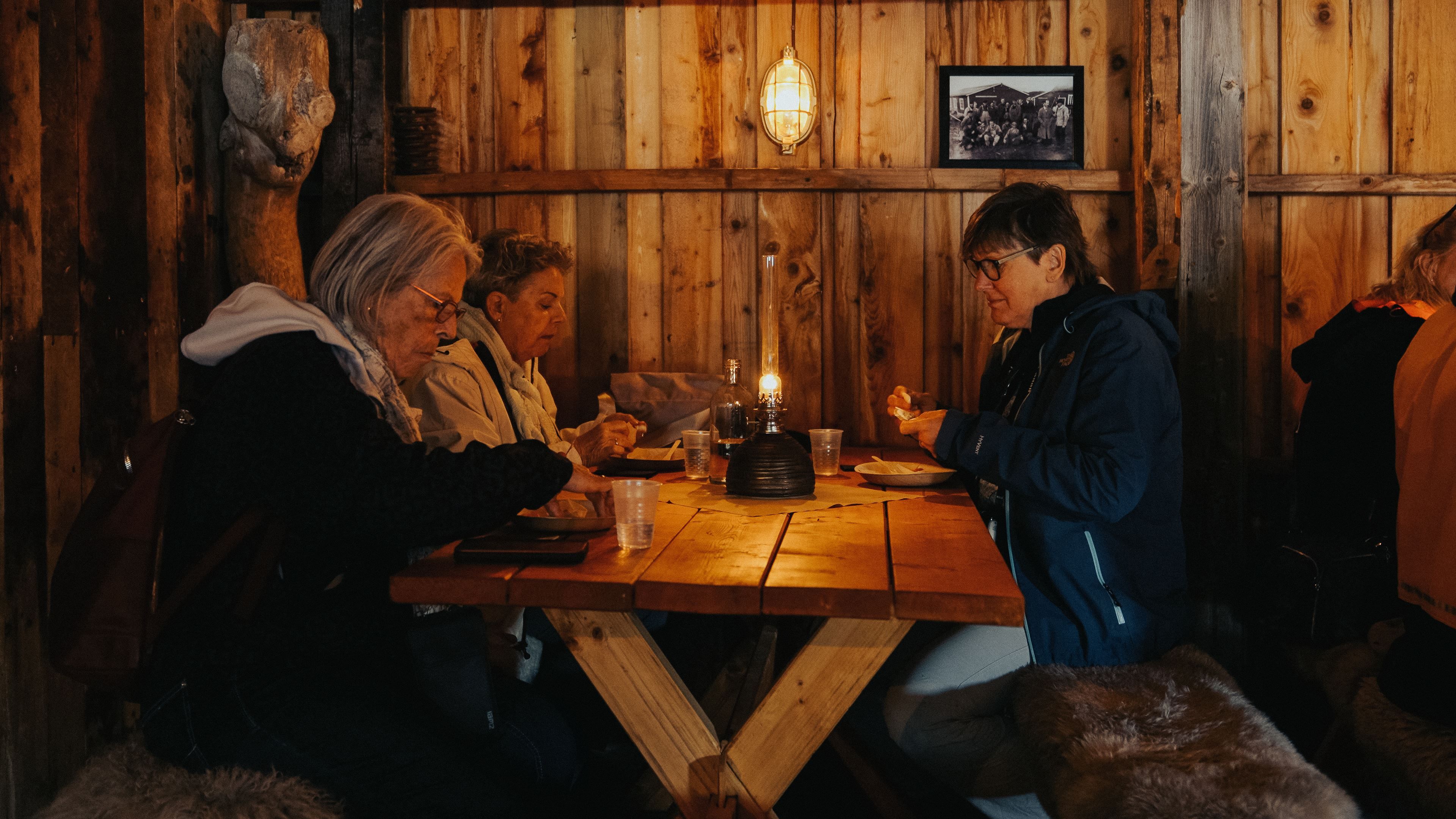 Akvakultur i Vesterålen
