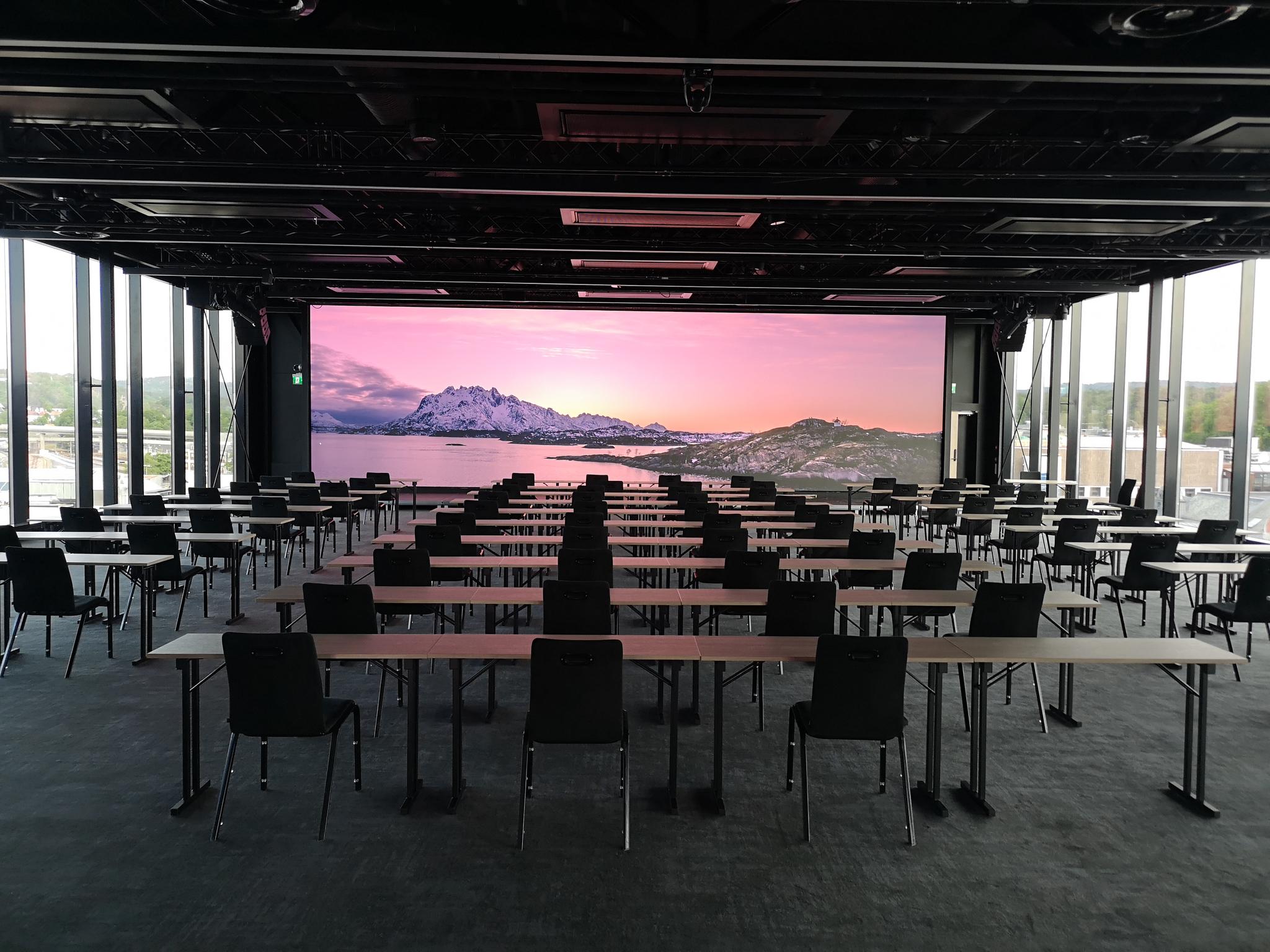 Thon Hotel Norge - Konferanse