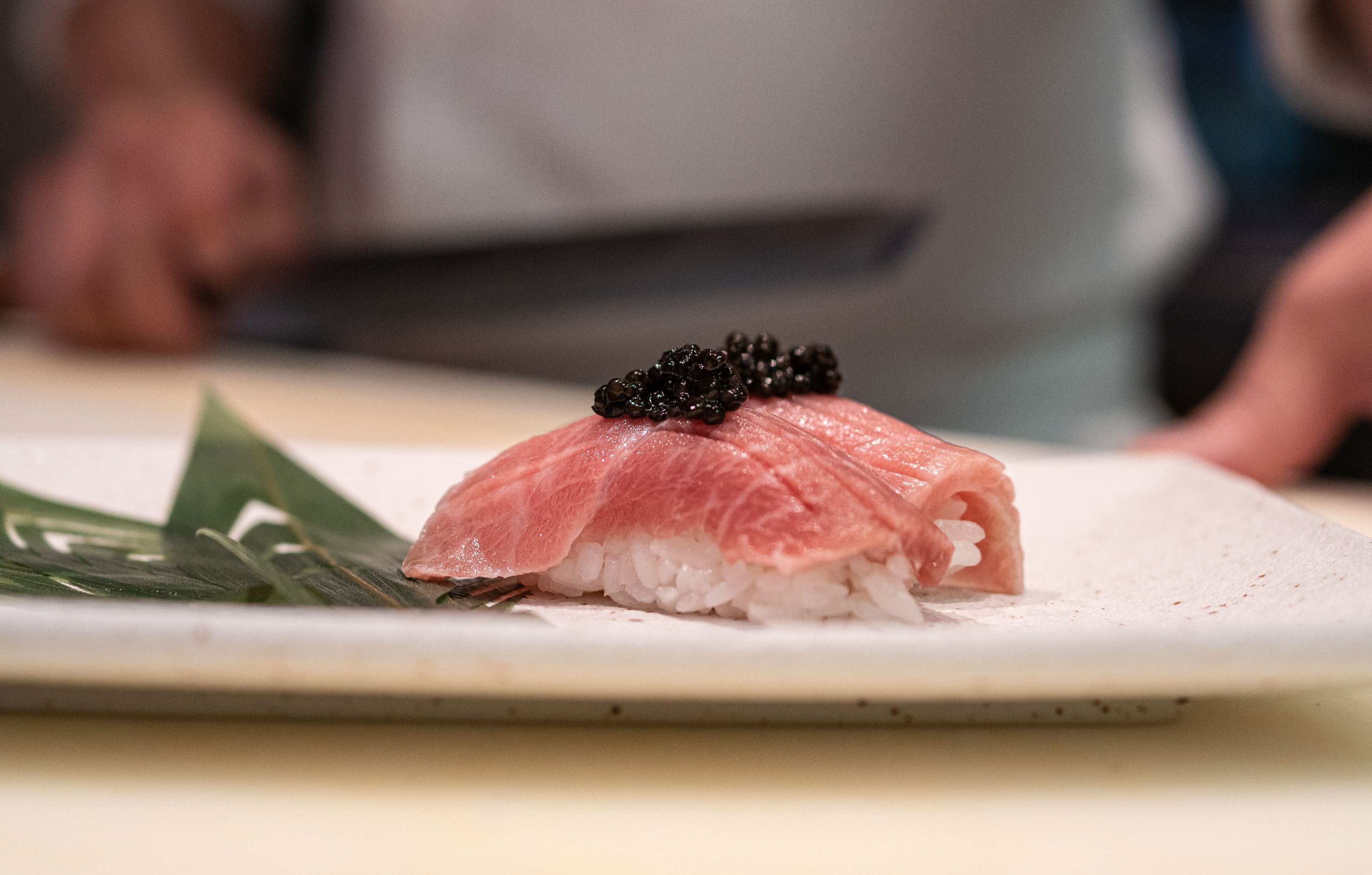 Nama Japanese Fusion