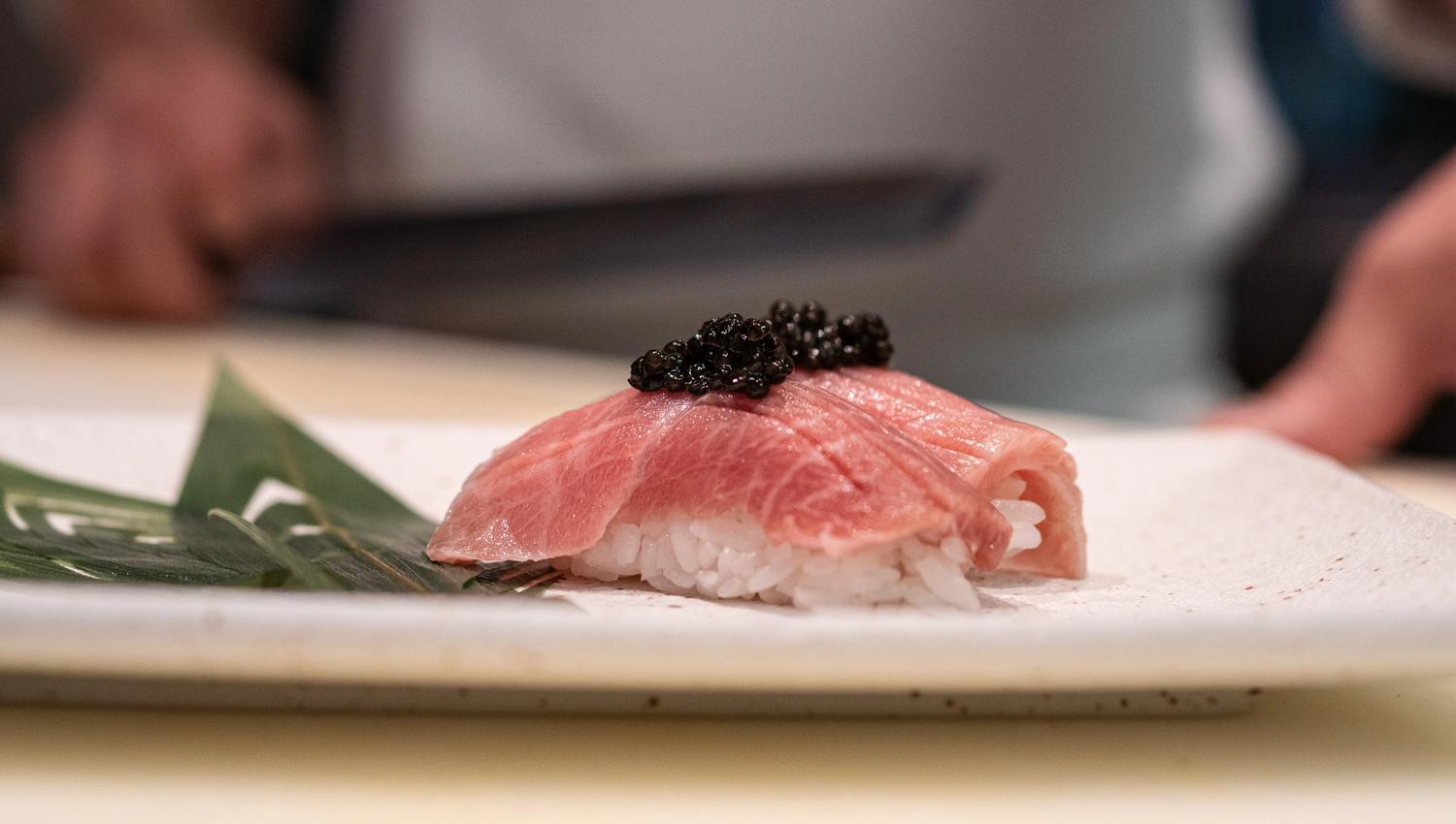 Nama Japanese Fusion