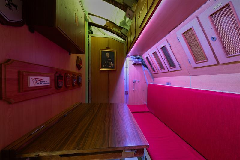 Bergenhus Festningsmuseum