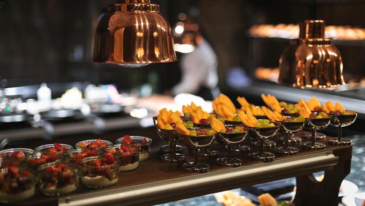 Brasserie Chérie