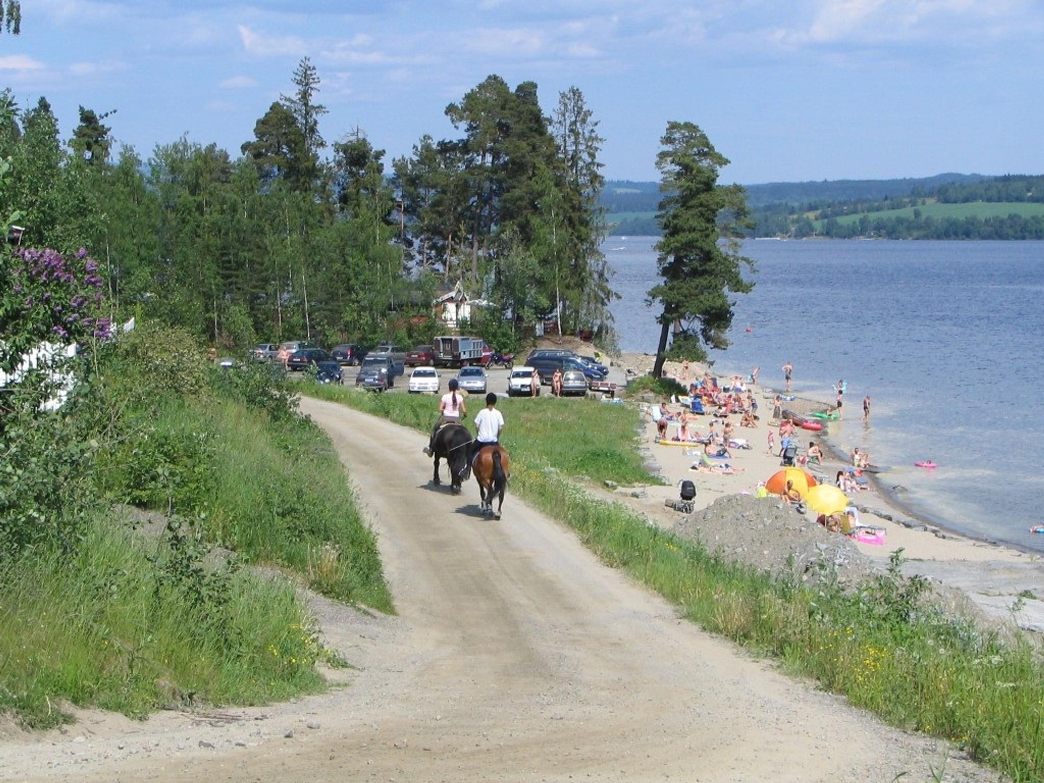 Gjøvik Campingsenter