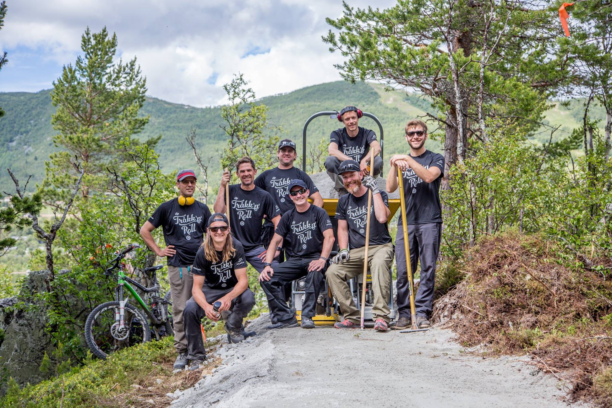Trailcrew