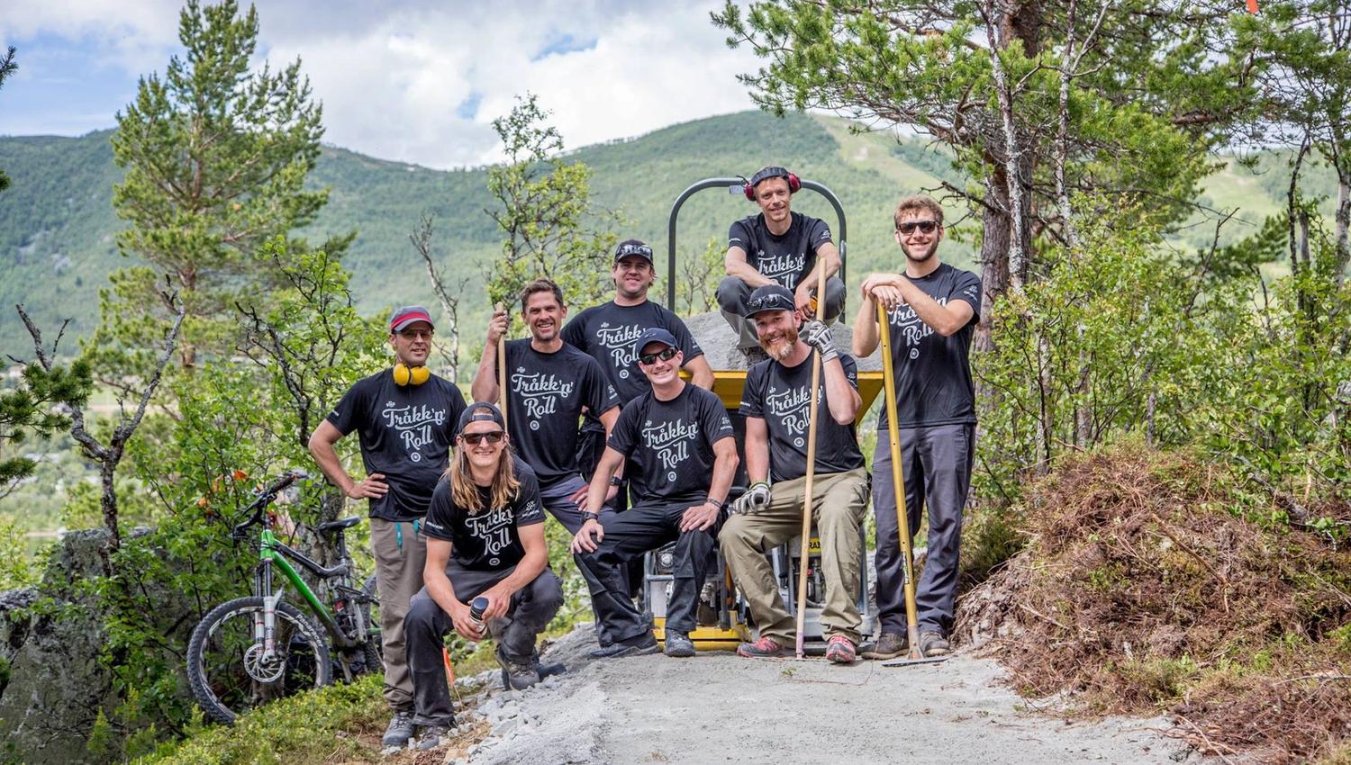 Trailcrew