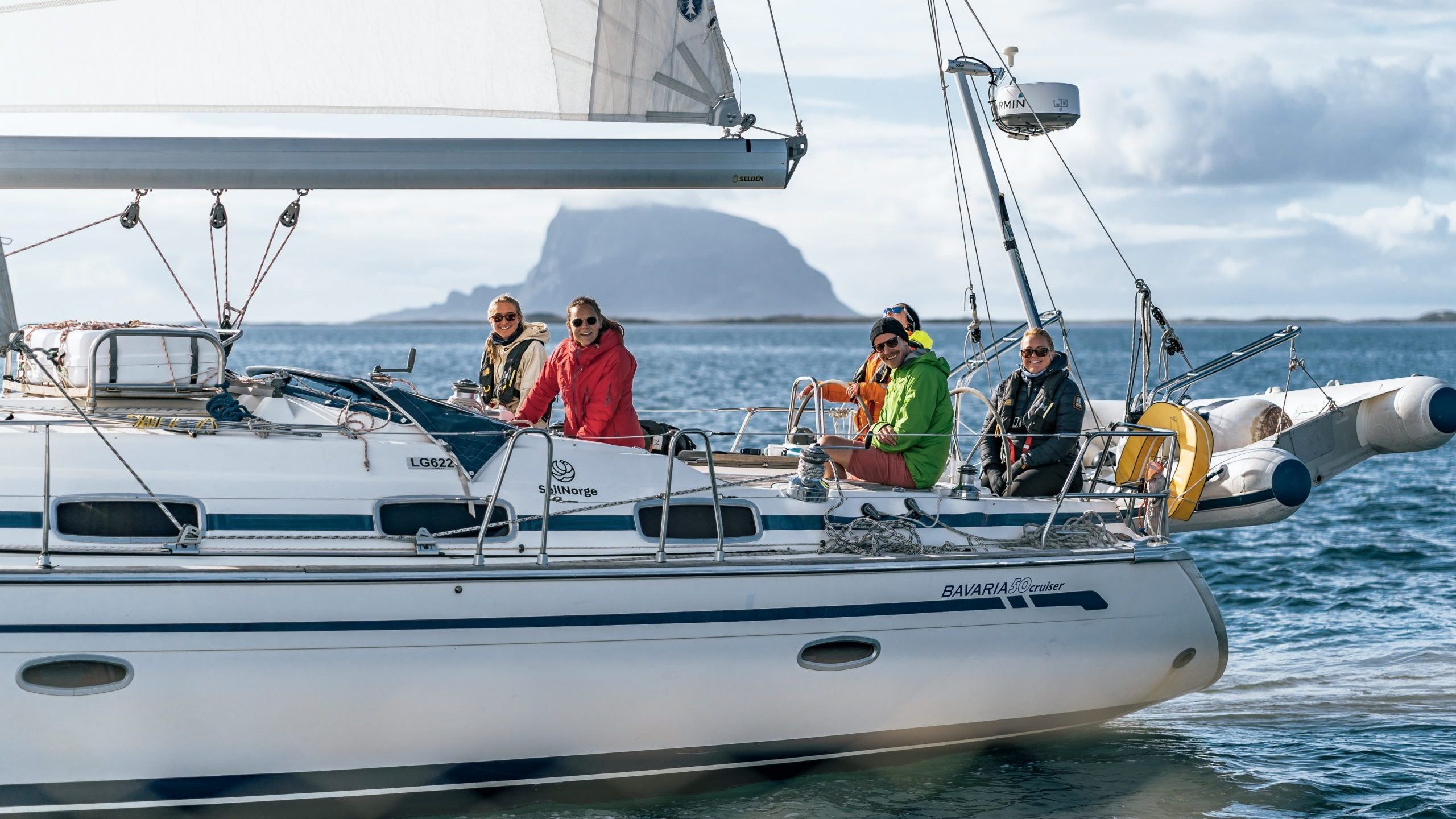 Seil Norge