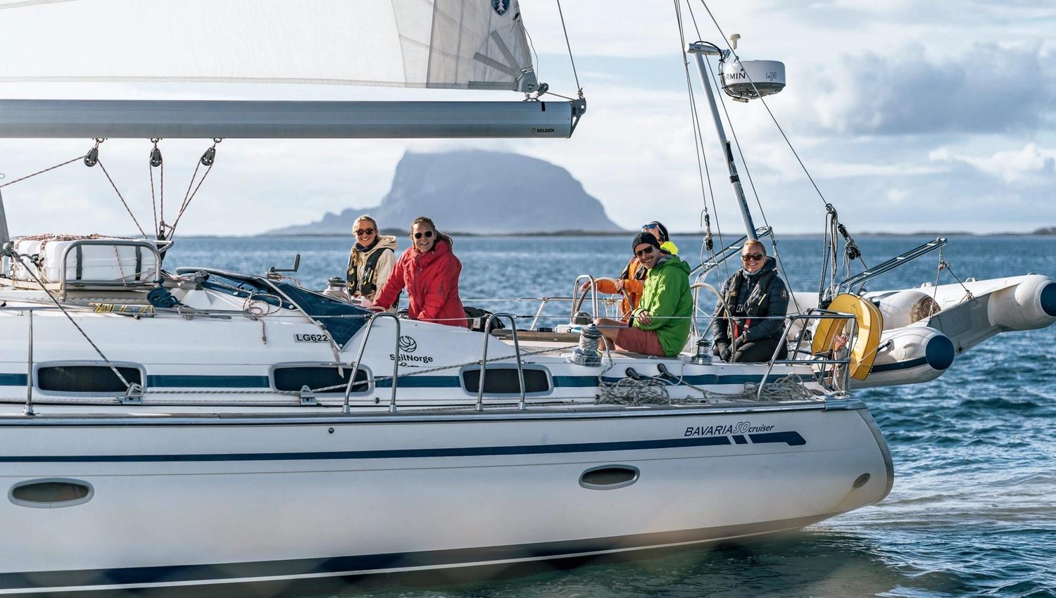 Seil Norge