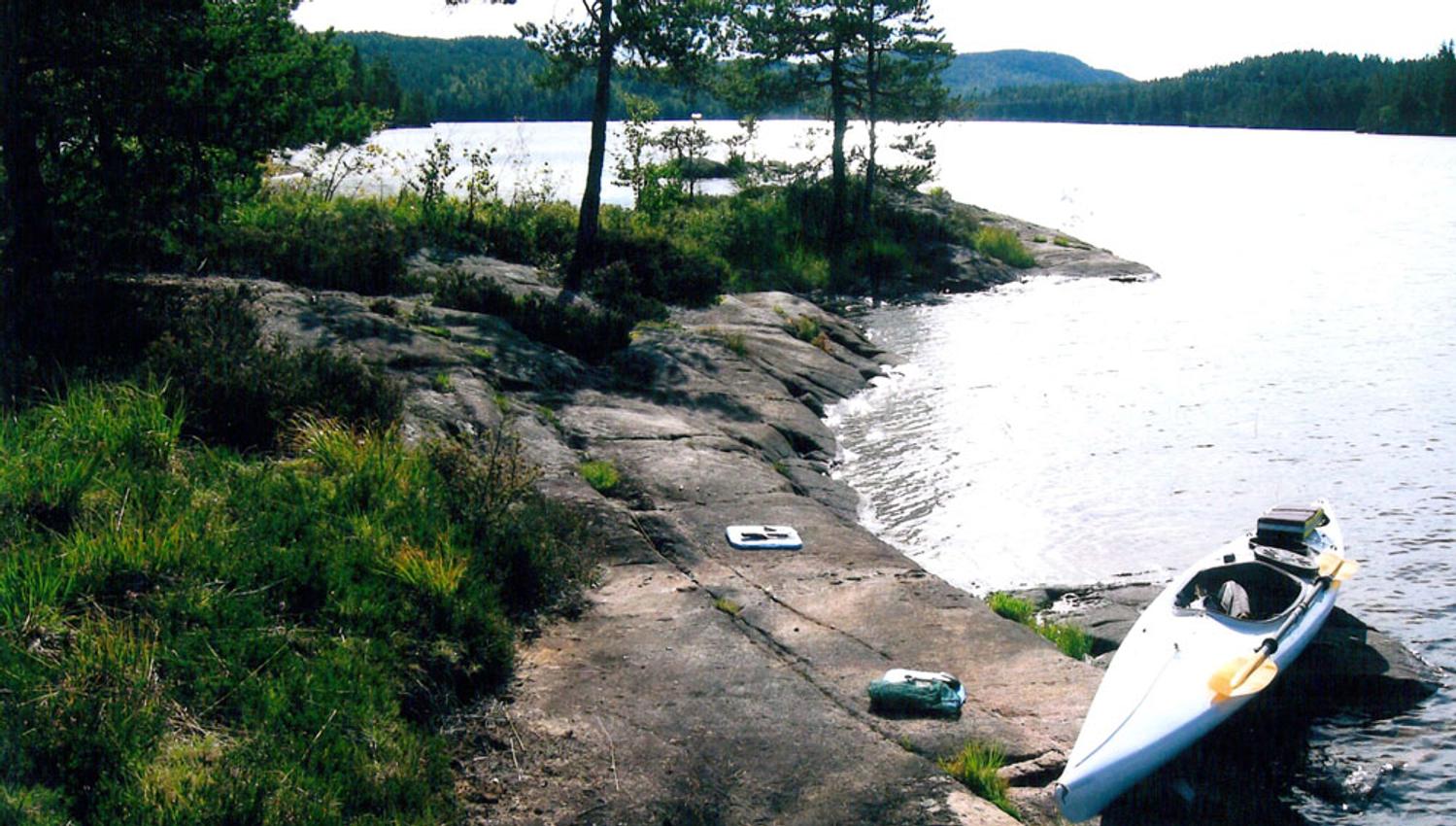 Kilevannet