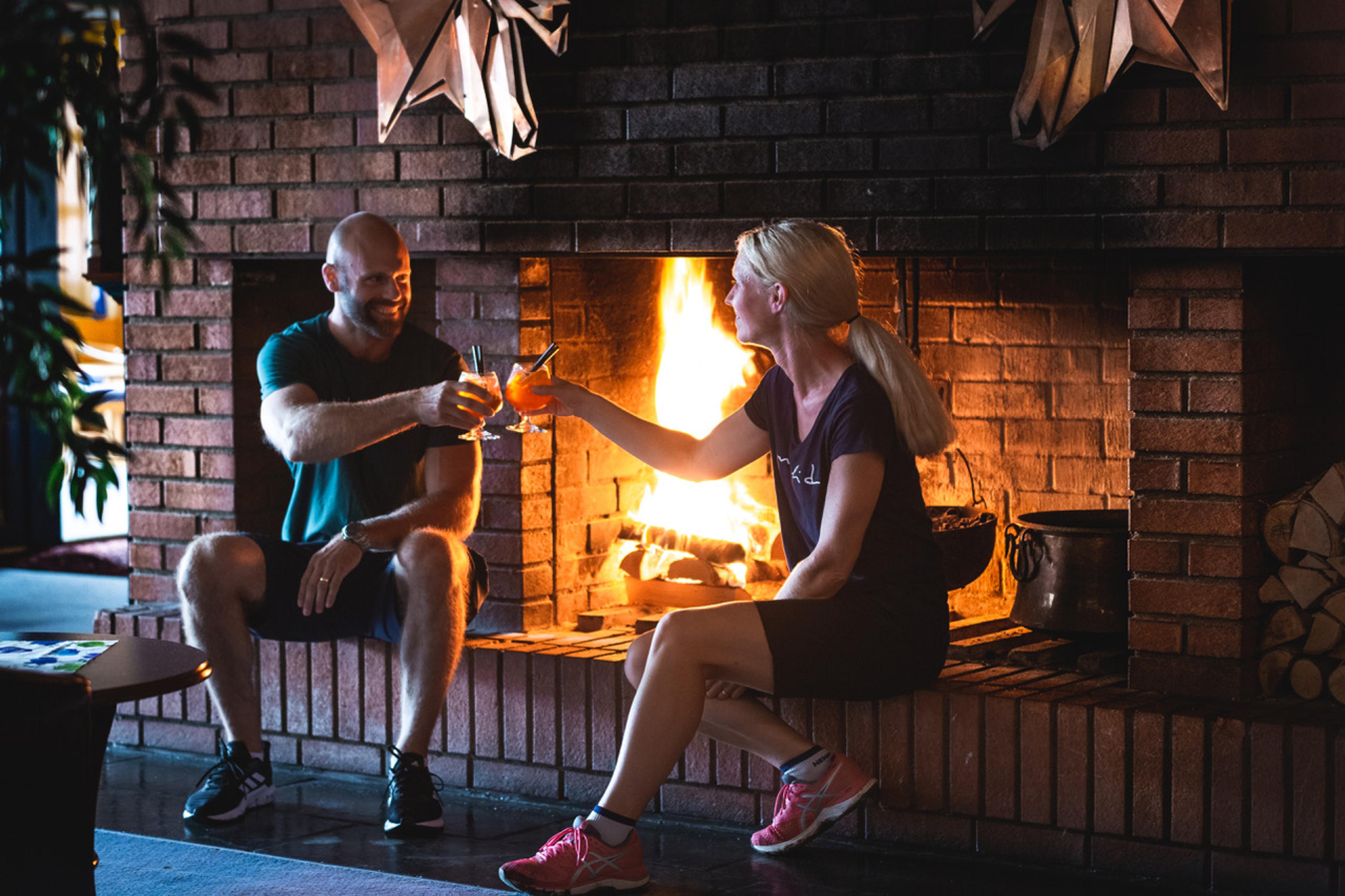 Rauland Høgfjellshotell