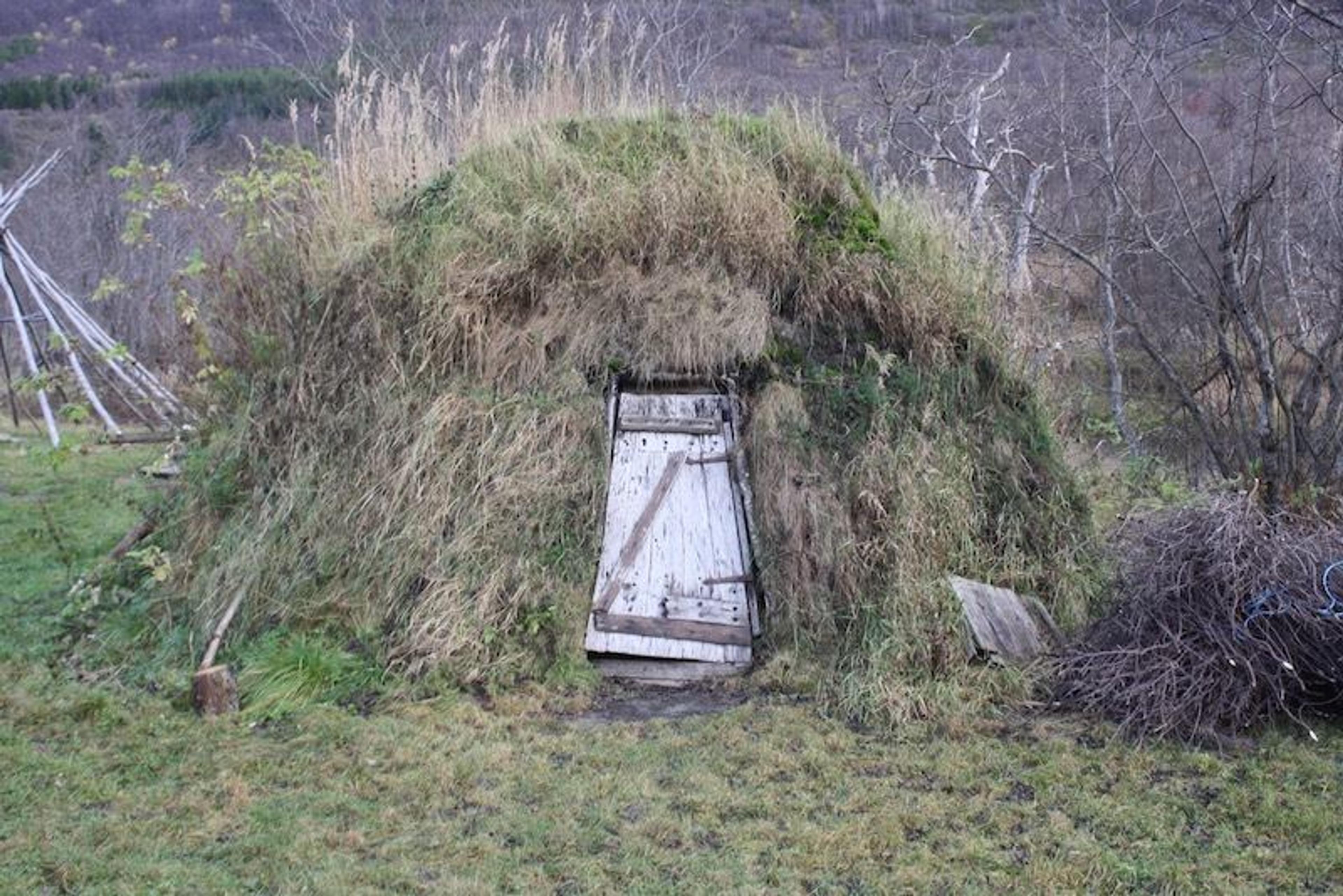Senter for nordlige folk - Davvi álbmogiid guovddáš OS