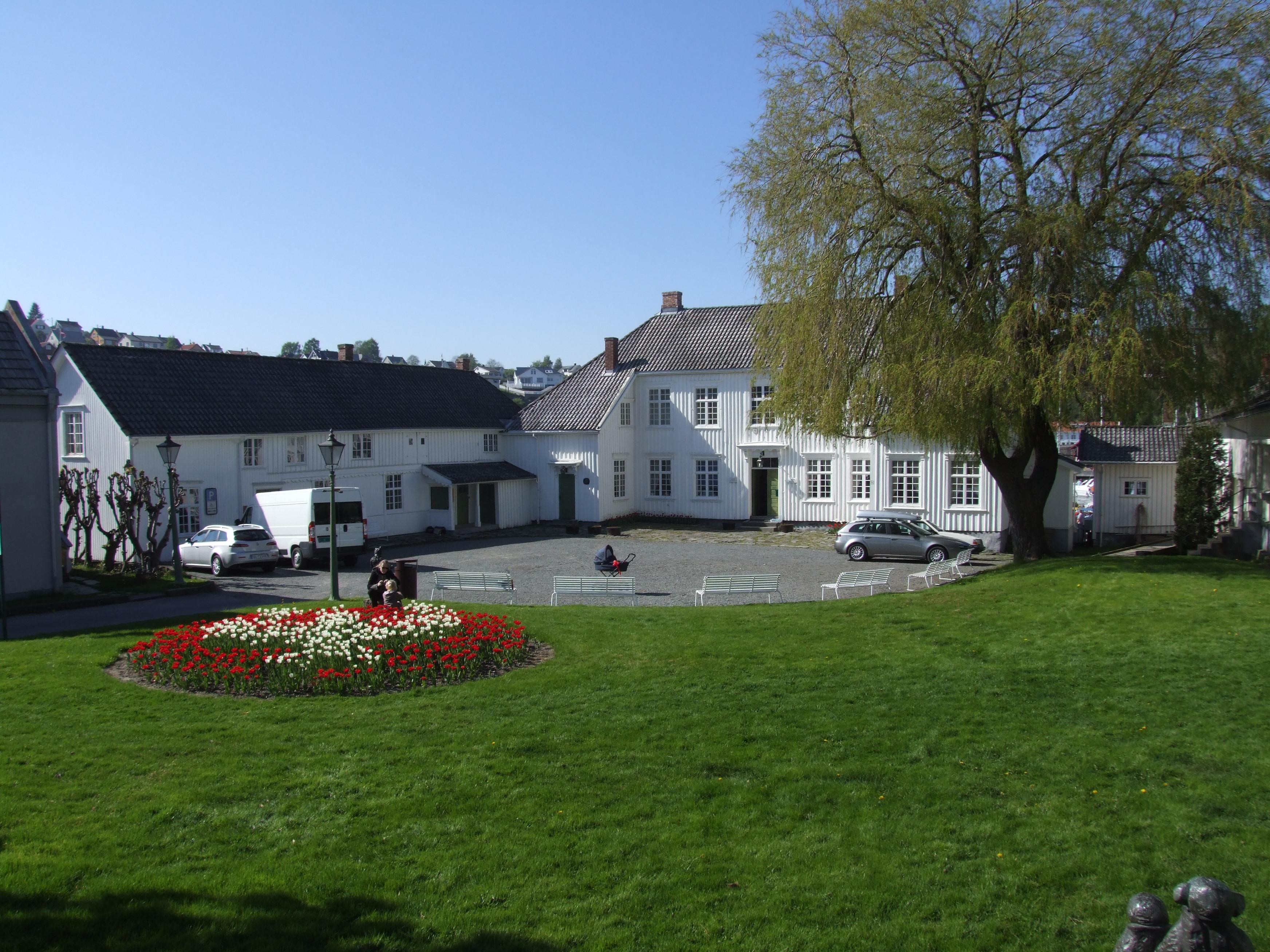Brevik Town Museum