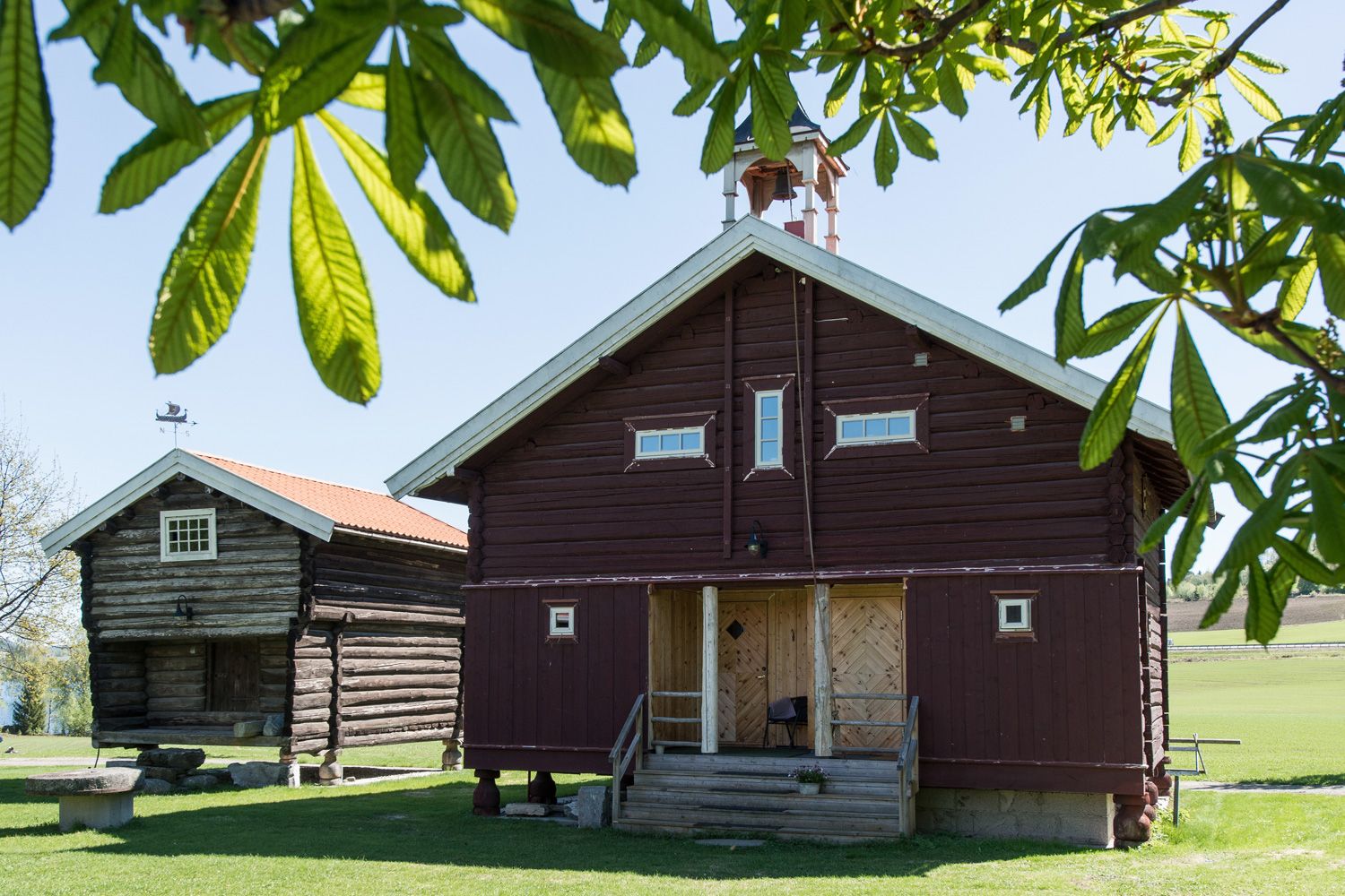 Det store stabburet