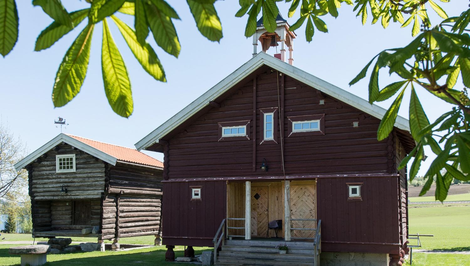 Det store stabburet