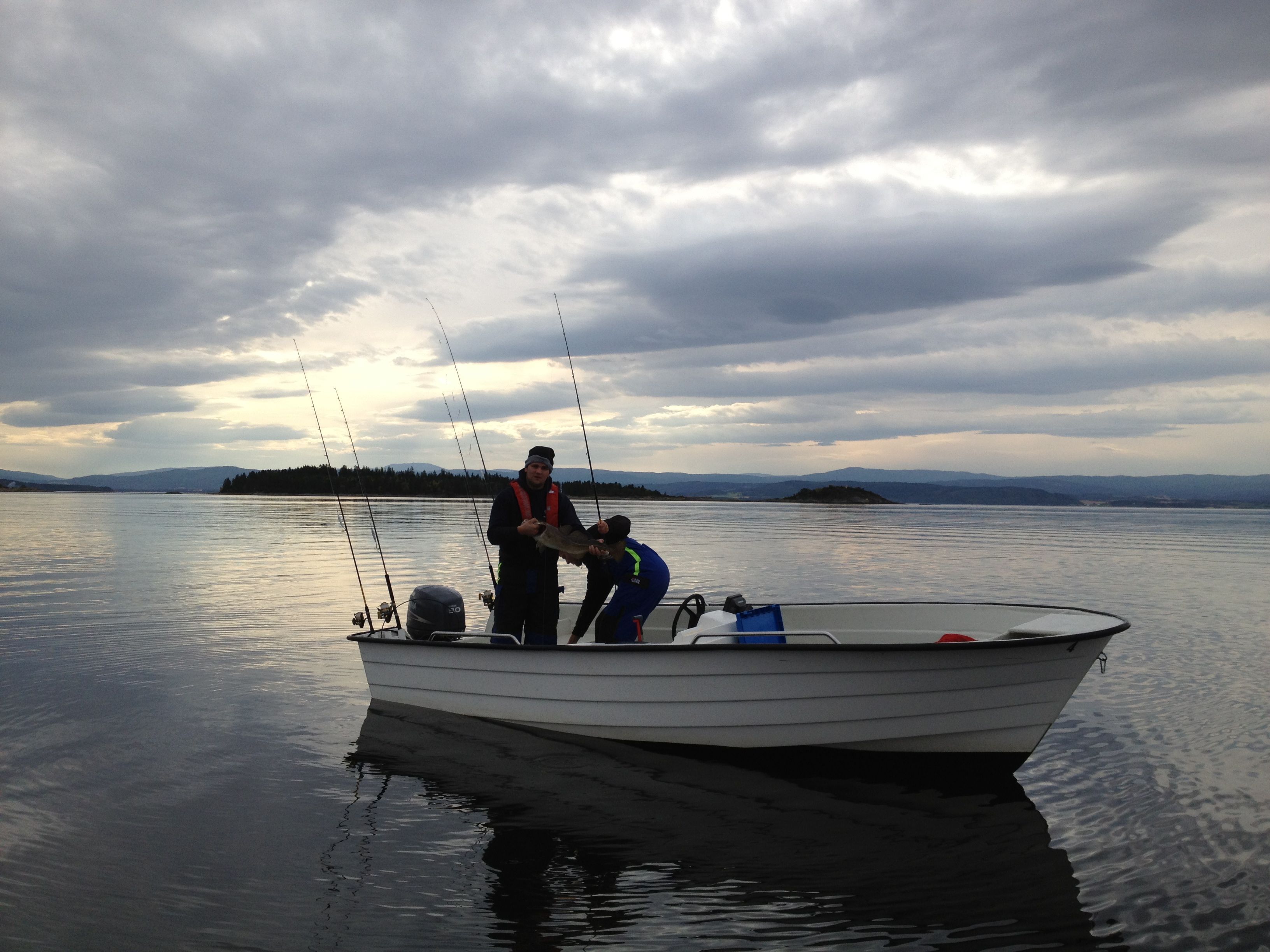 Skarnsundet Fjordsenter