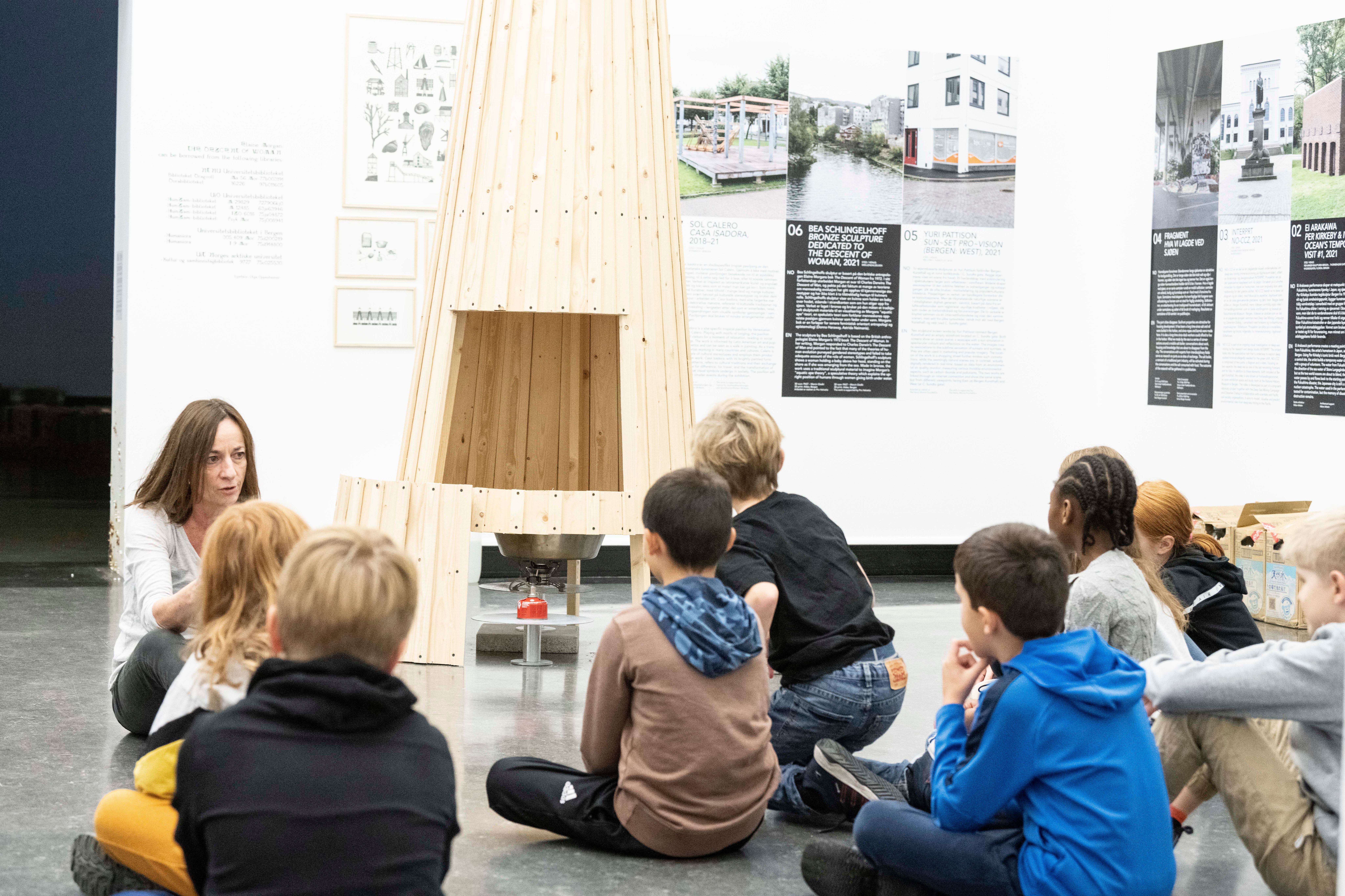 Bergen Kunsthall