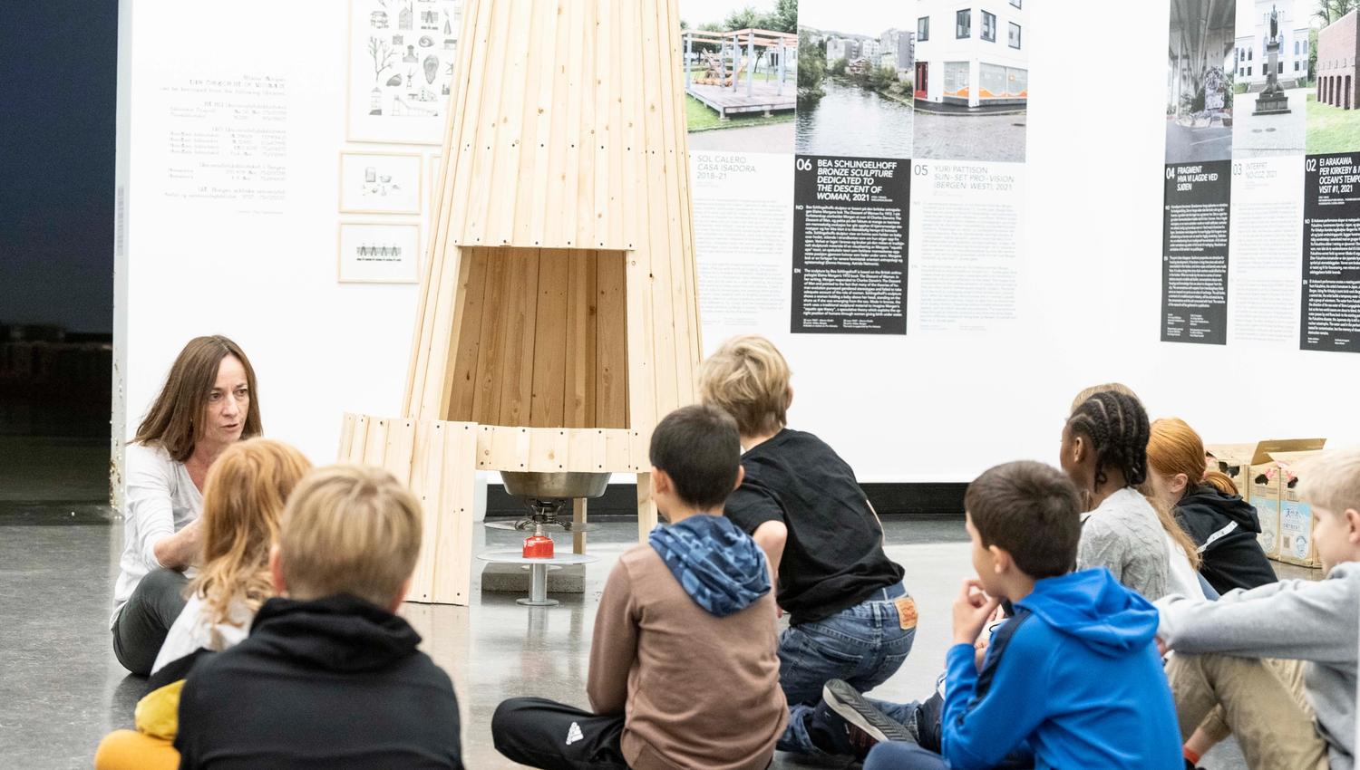 Bergen Kunsthall