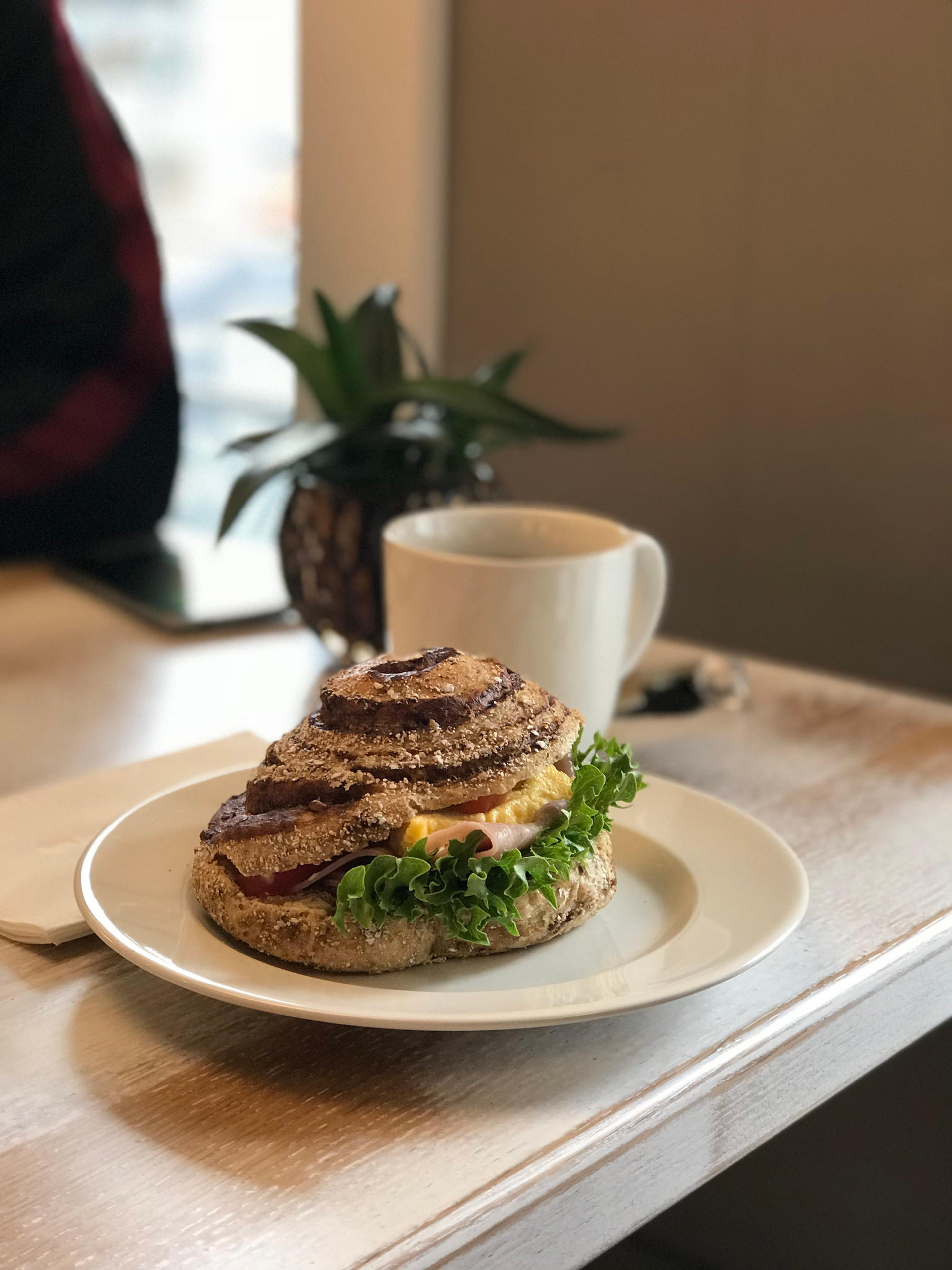 Edgars Bakeri Lyngdal