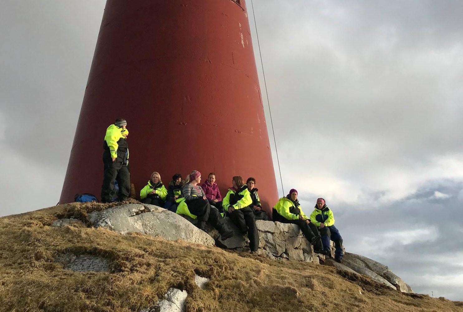 Brandasund Kultur & Fritid