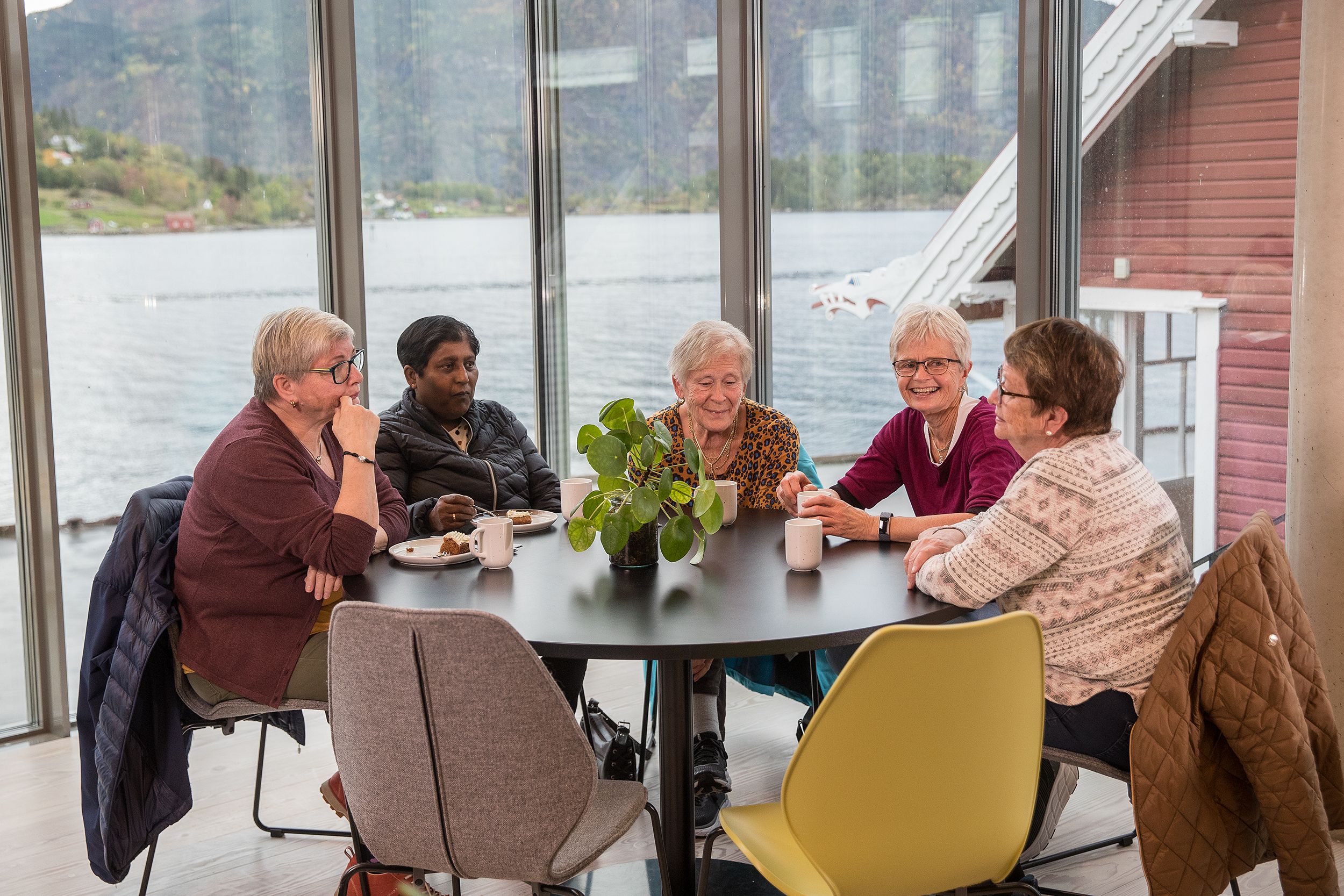 Norsk Reiselivsmuseum