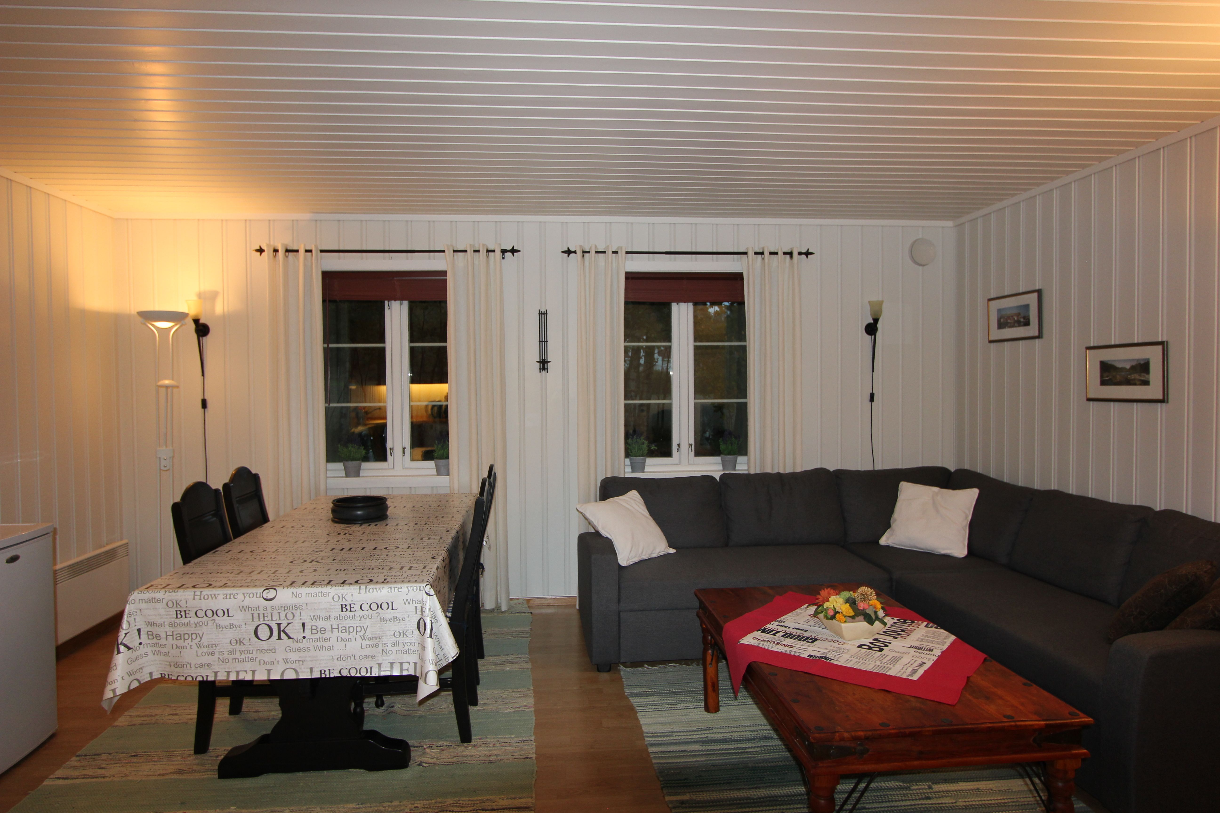 Bakkane Gård