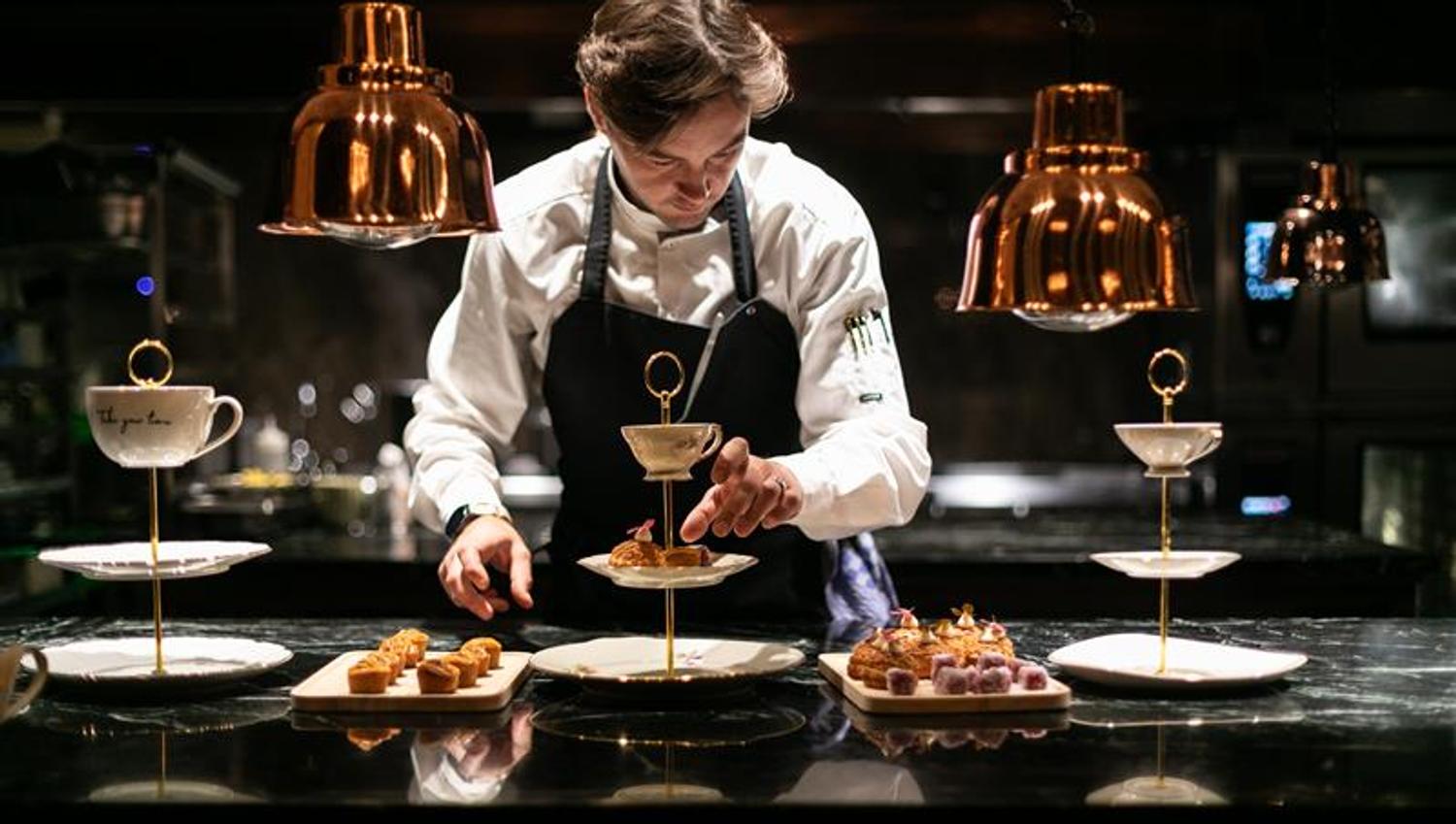 Brasserie Chérie