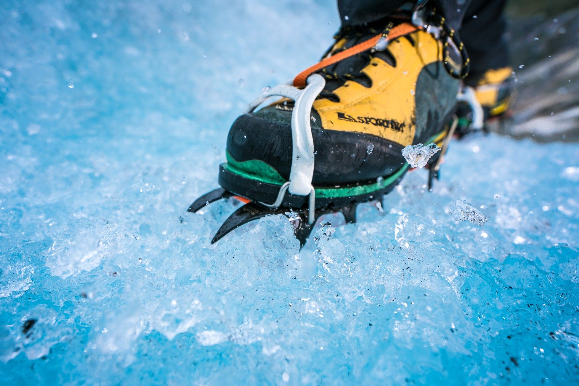 Nigardsbreen, Jostedal