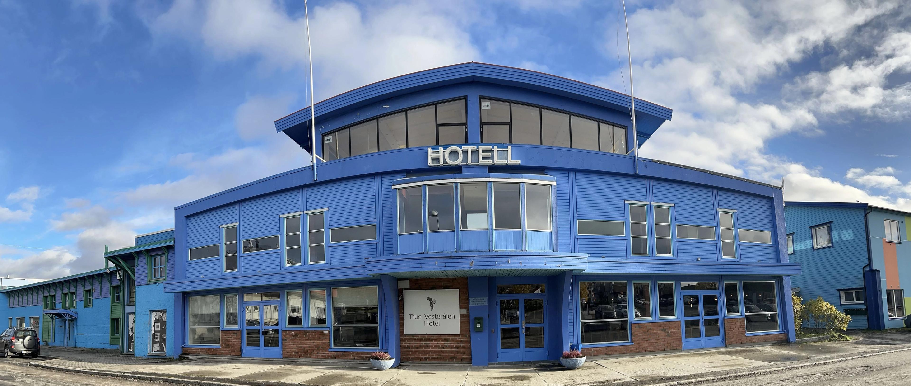 True Vesterålen Hotel