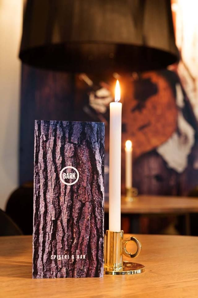 Bark Spiseri and Bar lunch and dinner in Harstad