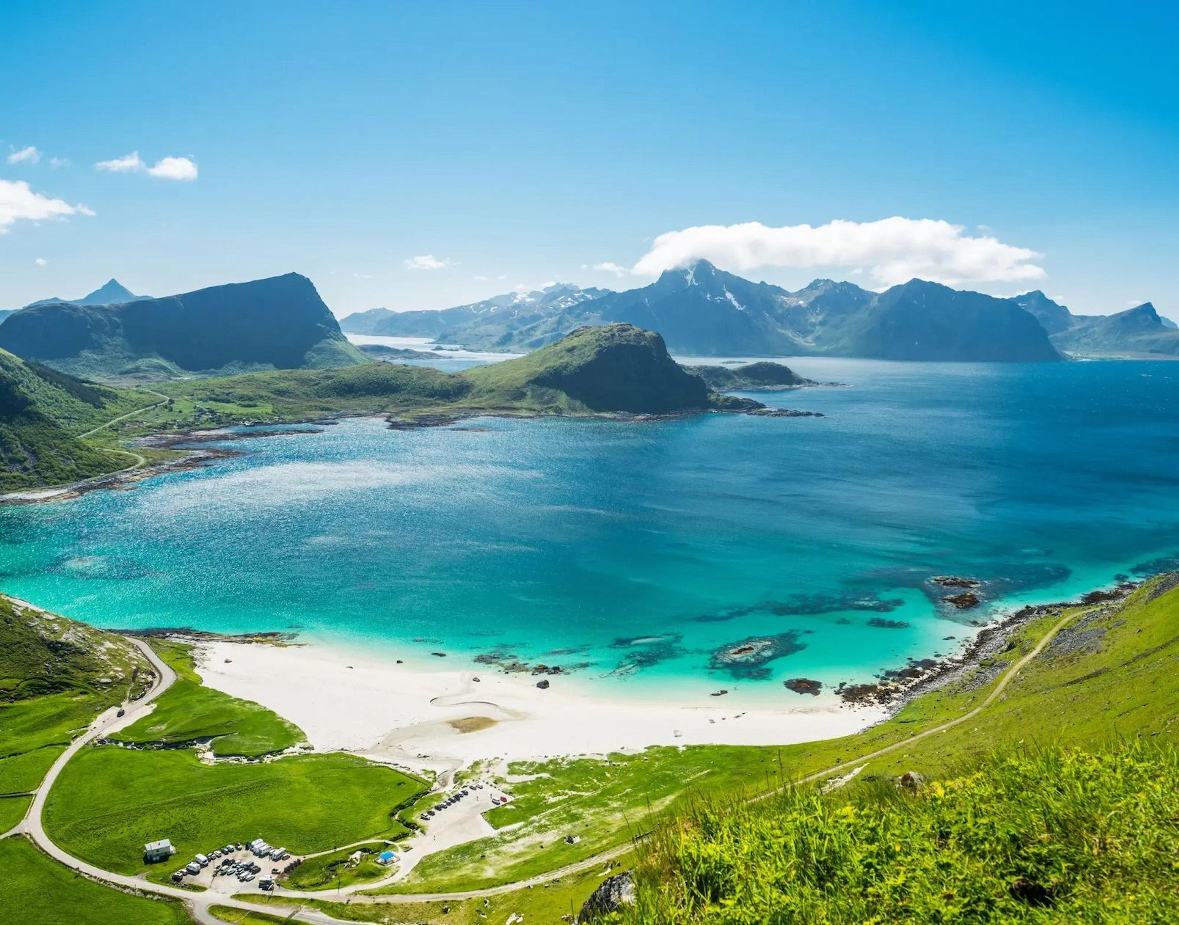 Full Lofoten Private Tour