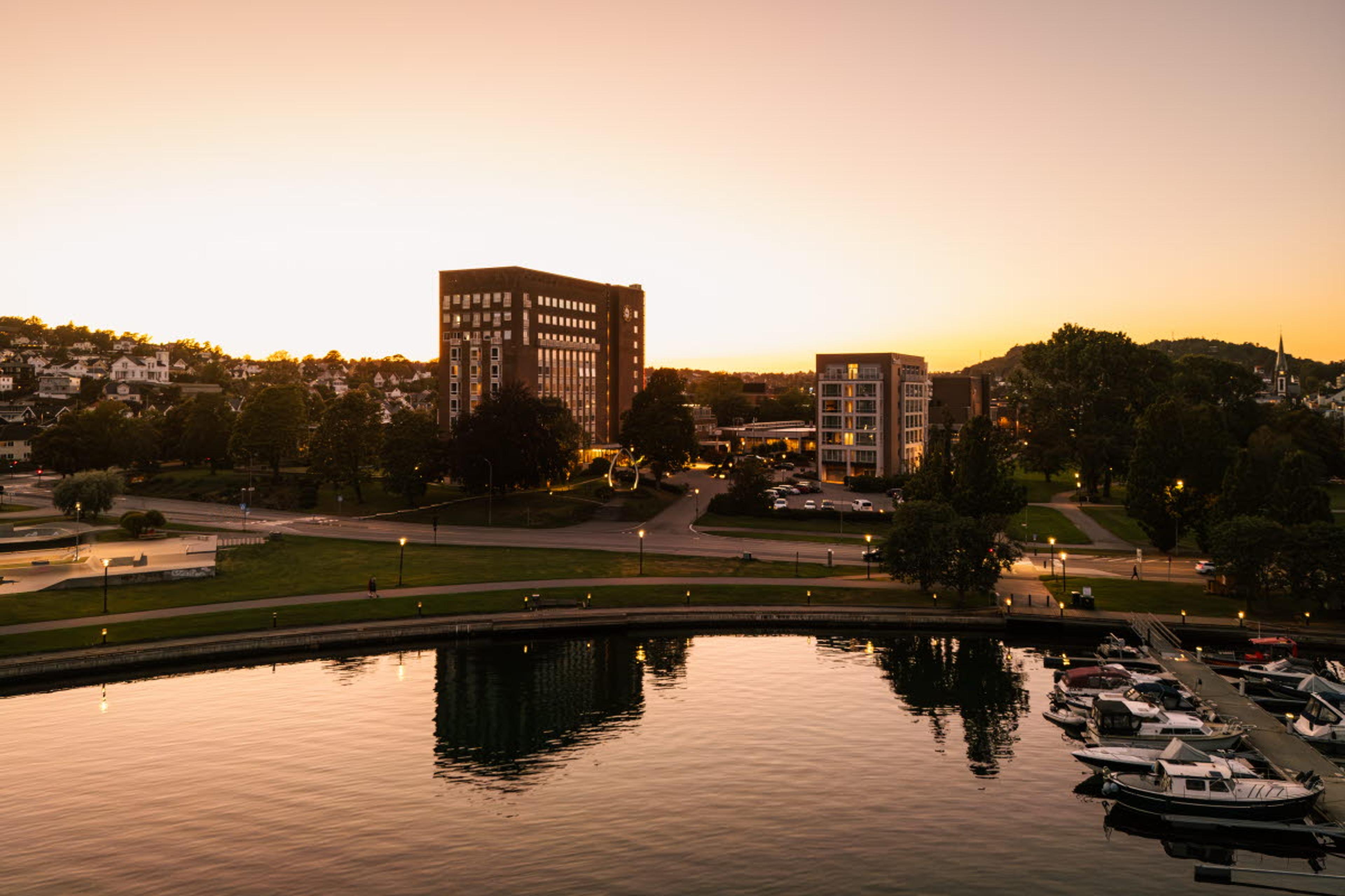 Scandic Park Sandefjord