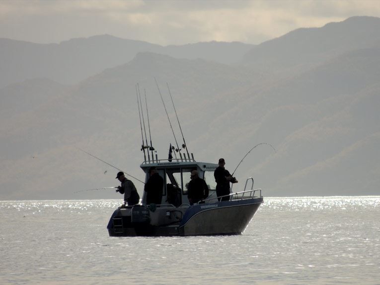 Storekorsnes Ferie & Fritid