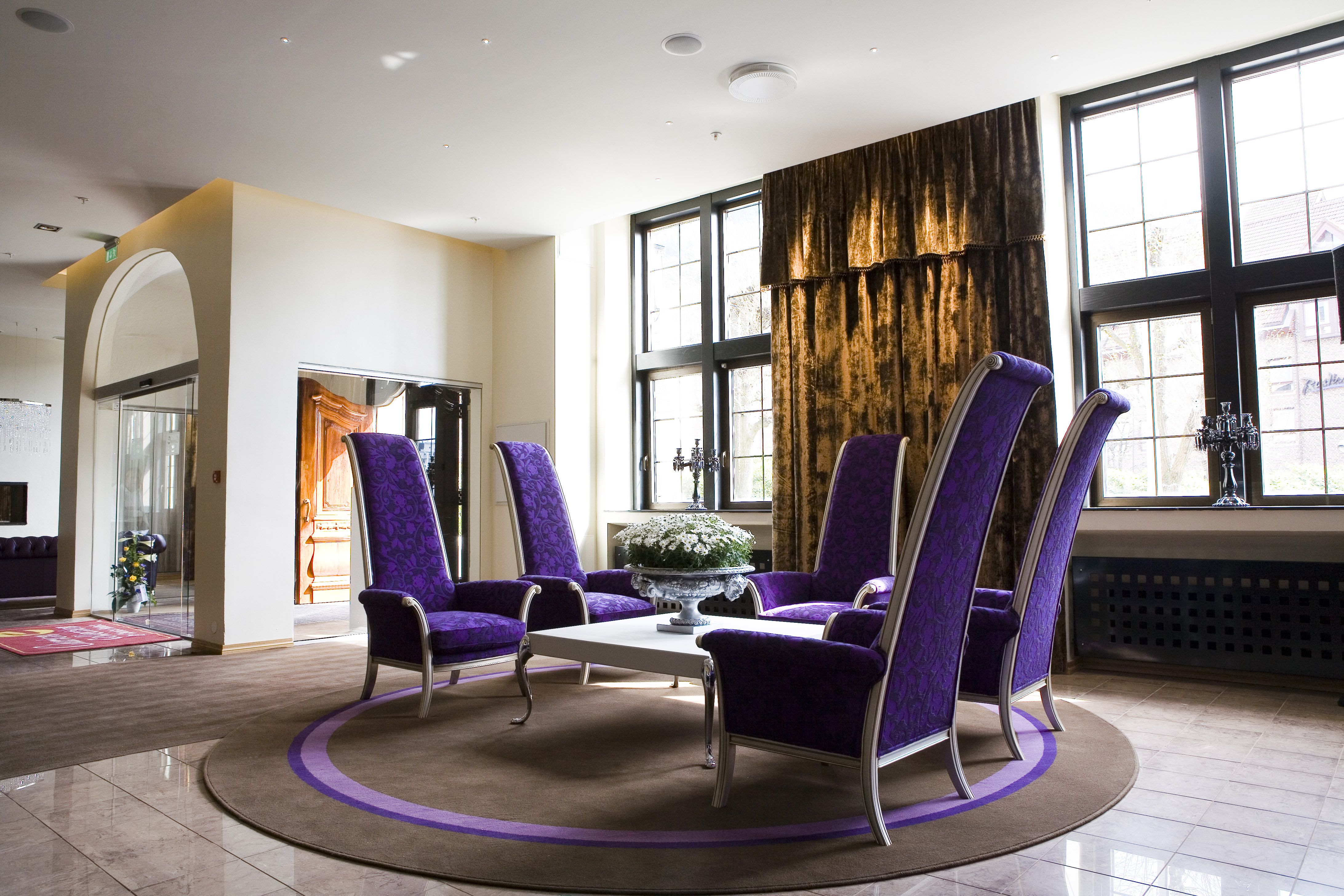 Home Hotel Havnekontoret