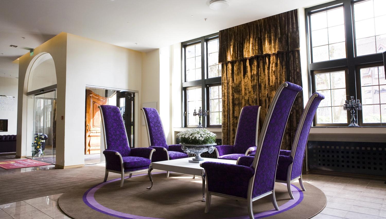 Home Hotel Havnekontoret