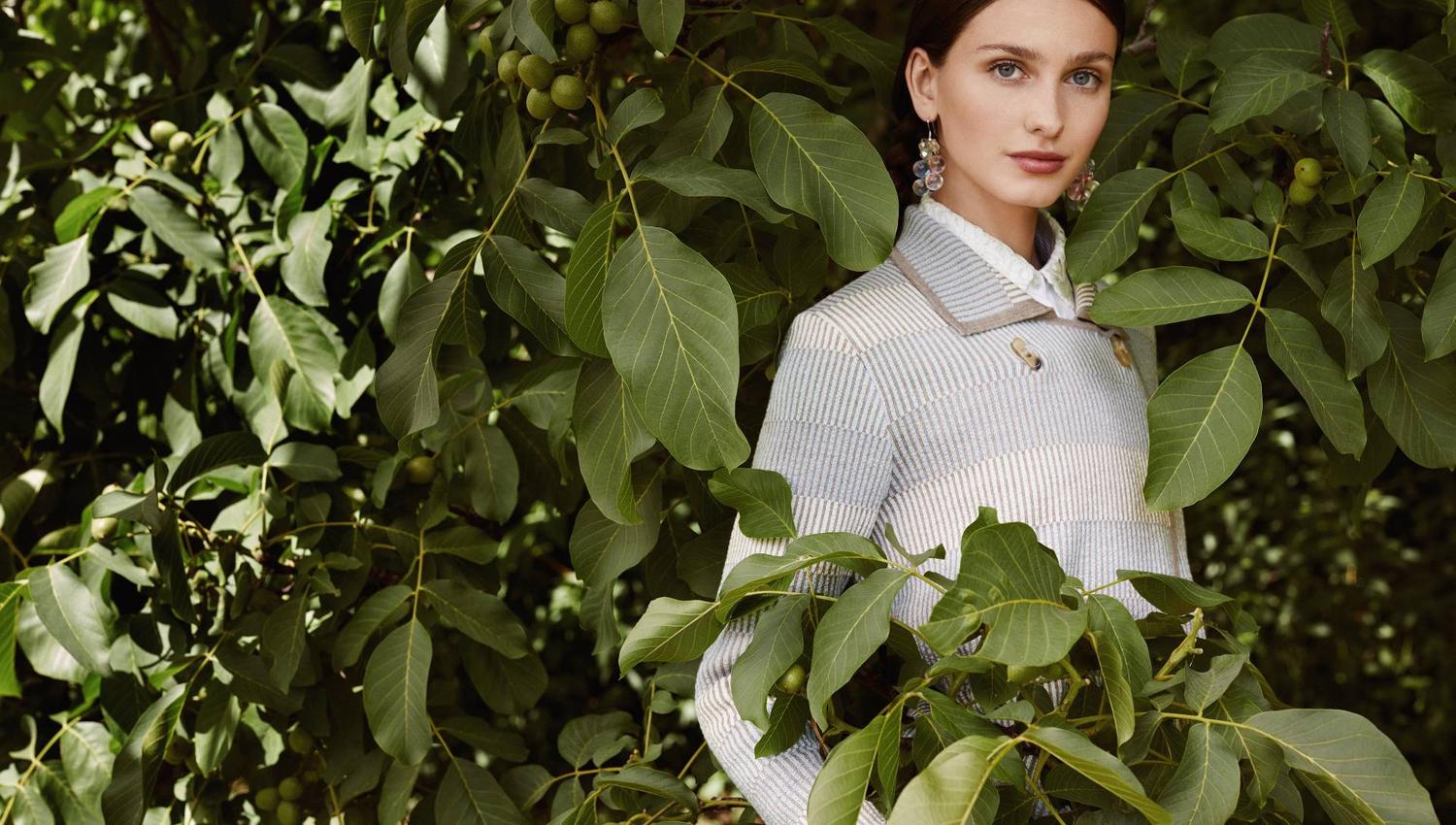 Oleana – really made in Bergen
