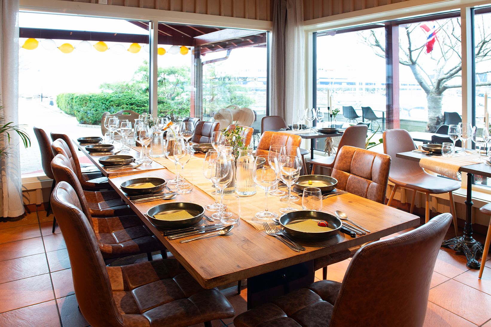 Langbord. fototrollet.no